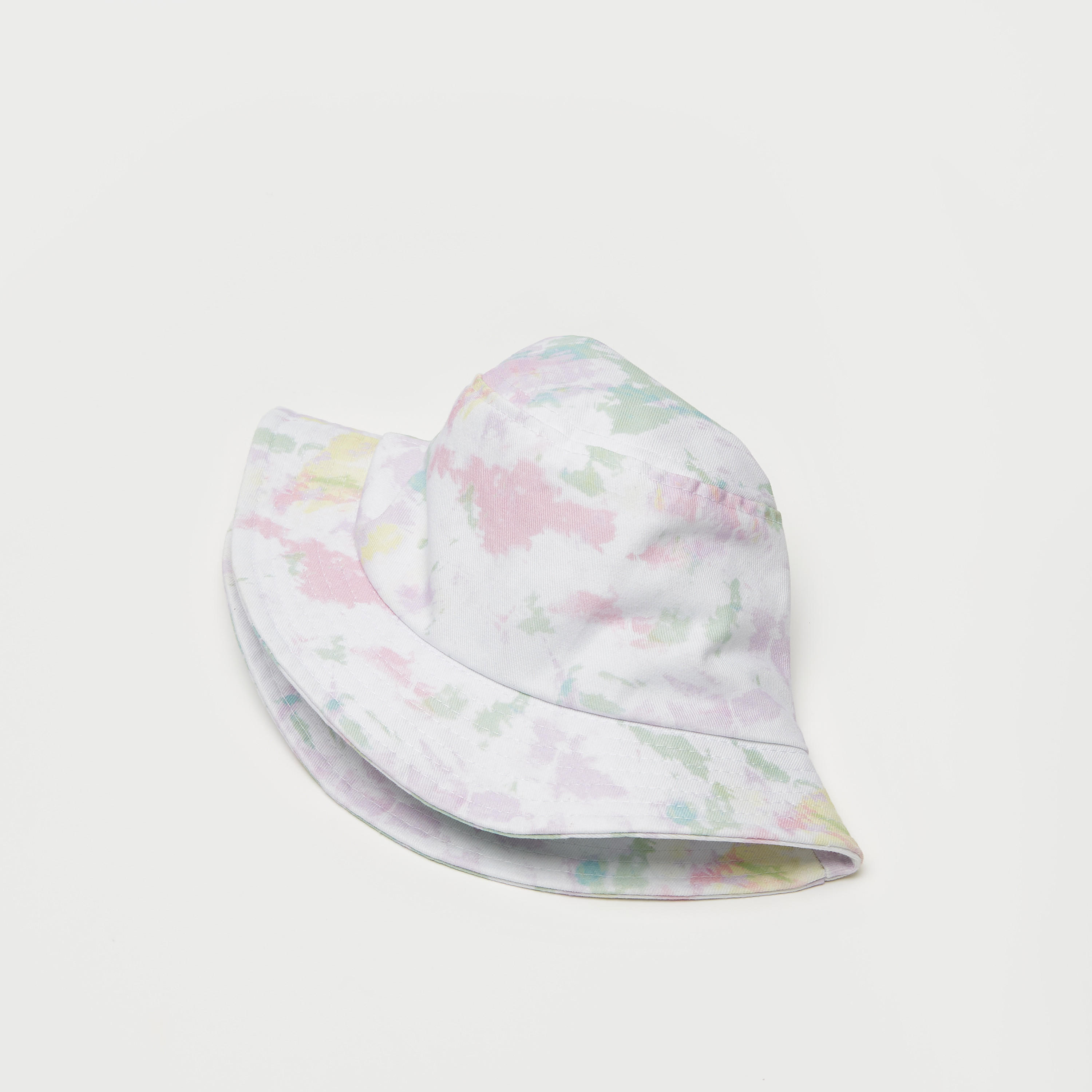 All-Over Print Bucket Hat-women-clothingaccessories-capsandhats-image-4