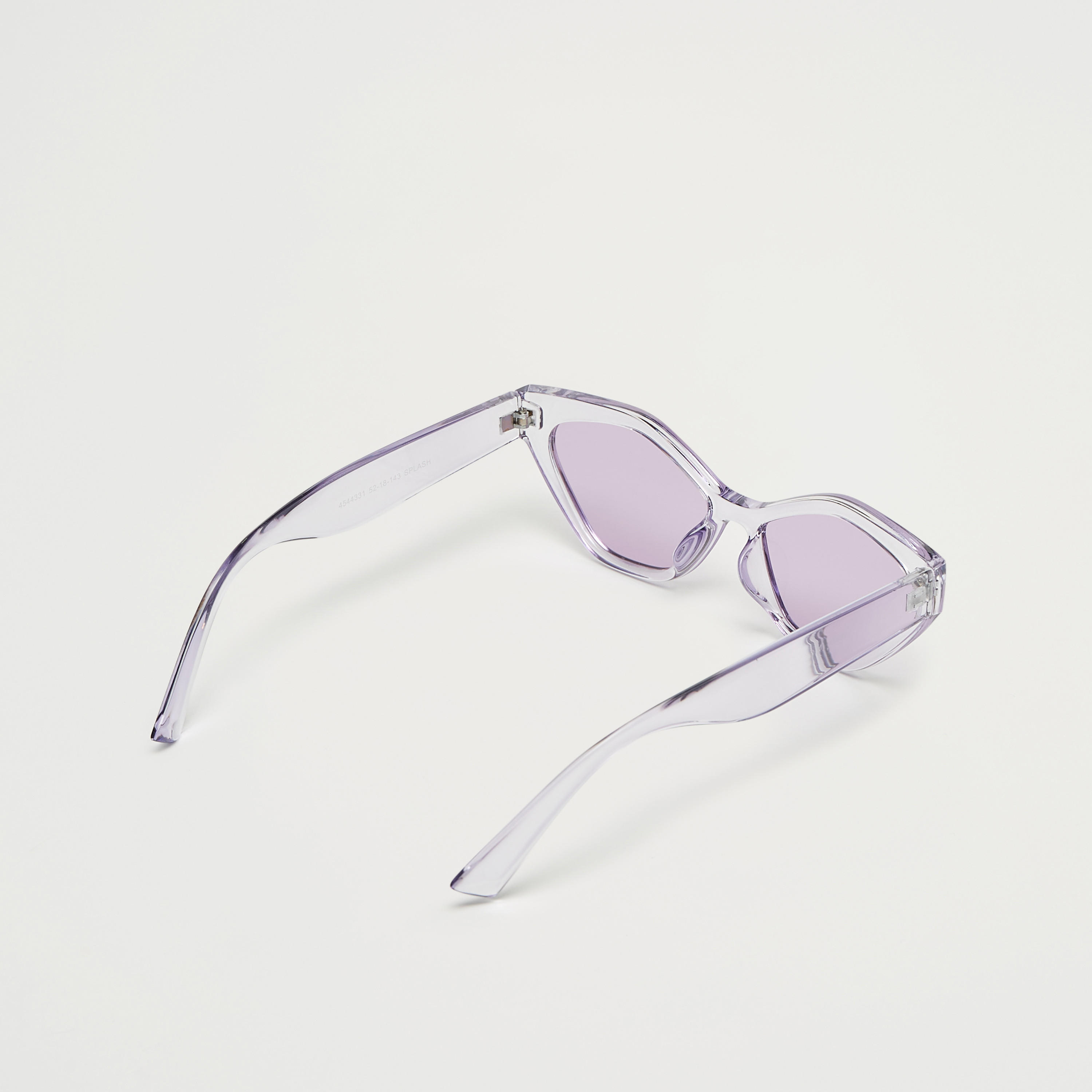 نظّارة شمسية بإطار عين قطة ووسادات أنف-women-sunglasses-image-2