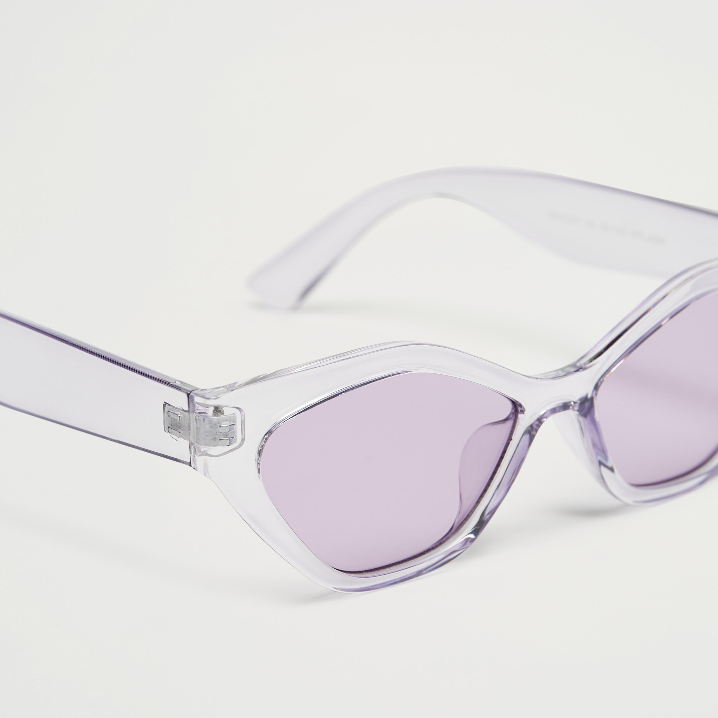 نظّارة شمسية بإطار عين قطة ووسادات أنف-women-sunglasses-image-3