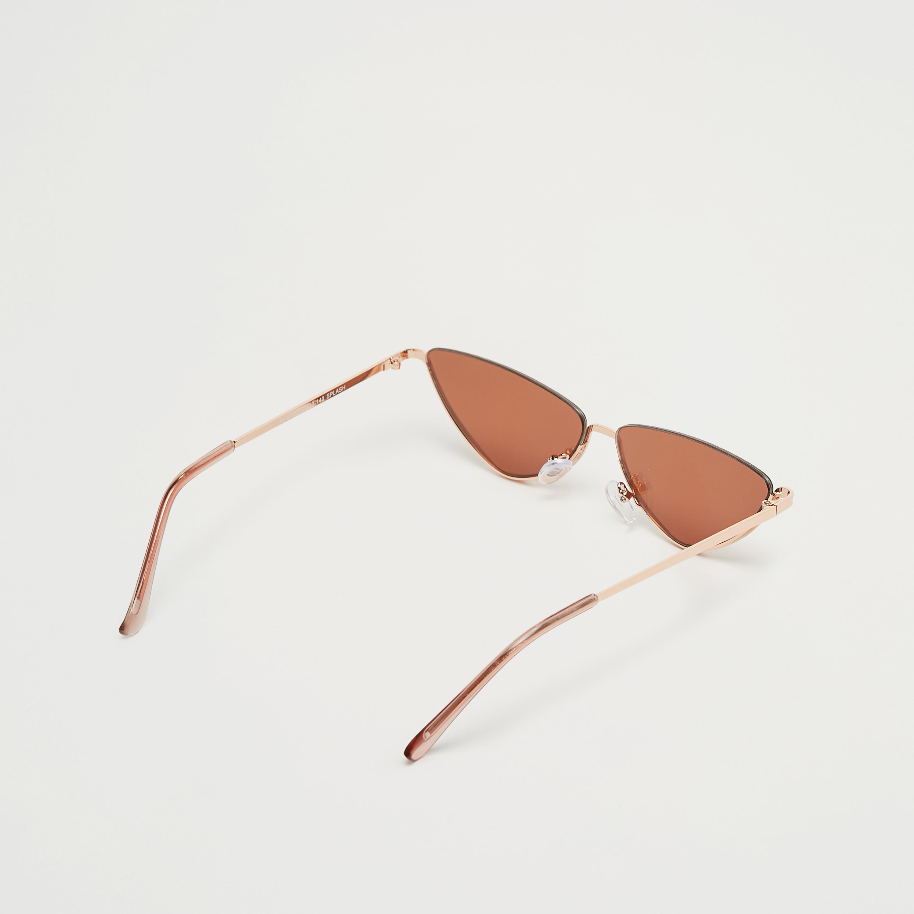 نظّارة شمسية بإطار عين القطة كامل ووسادات أنف-women-sunglasses-image-2