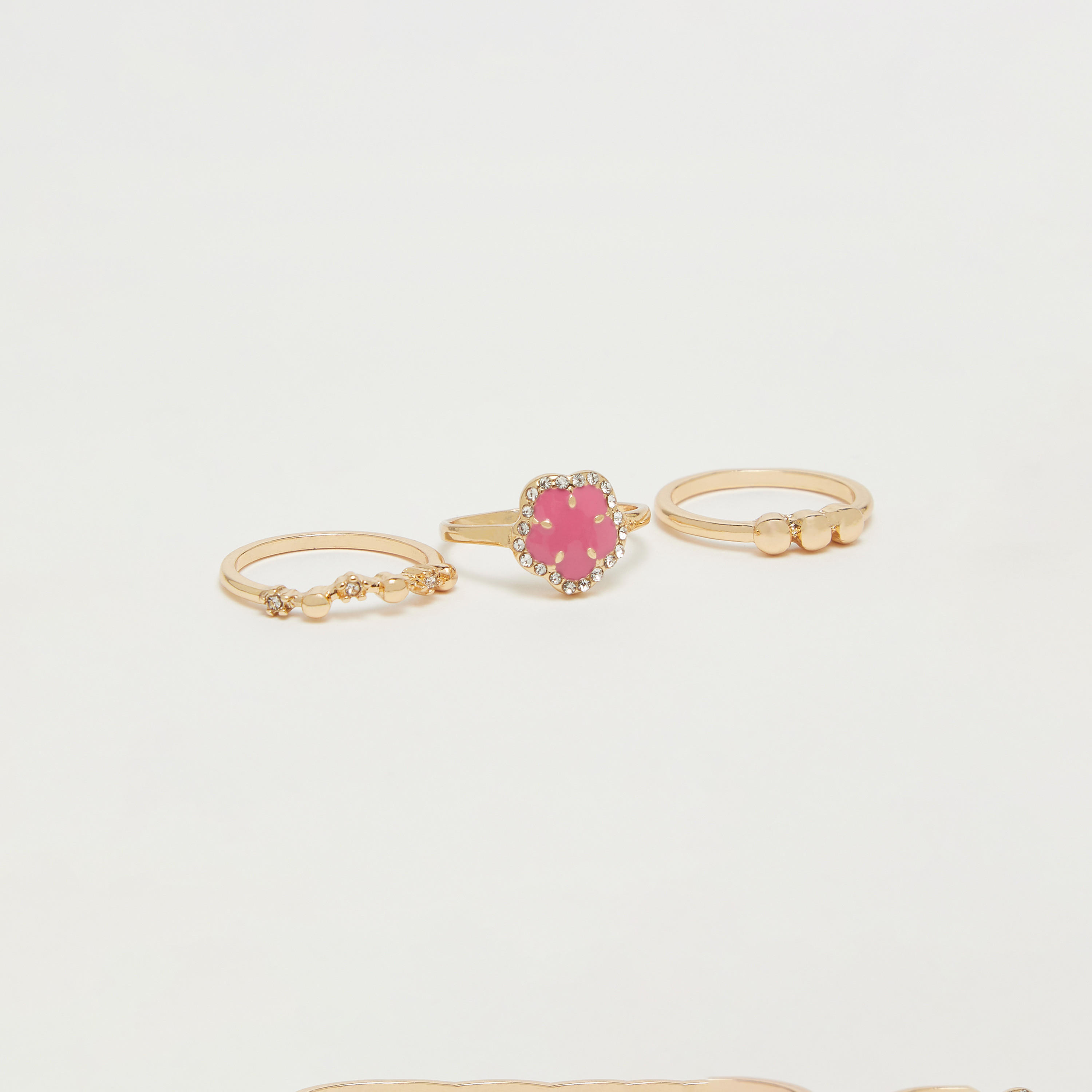Set of 3 - Assorted Ring-women-watchesandjewellery-jewellery-rings-image-3