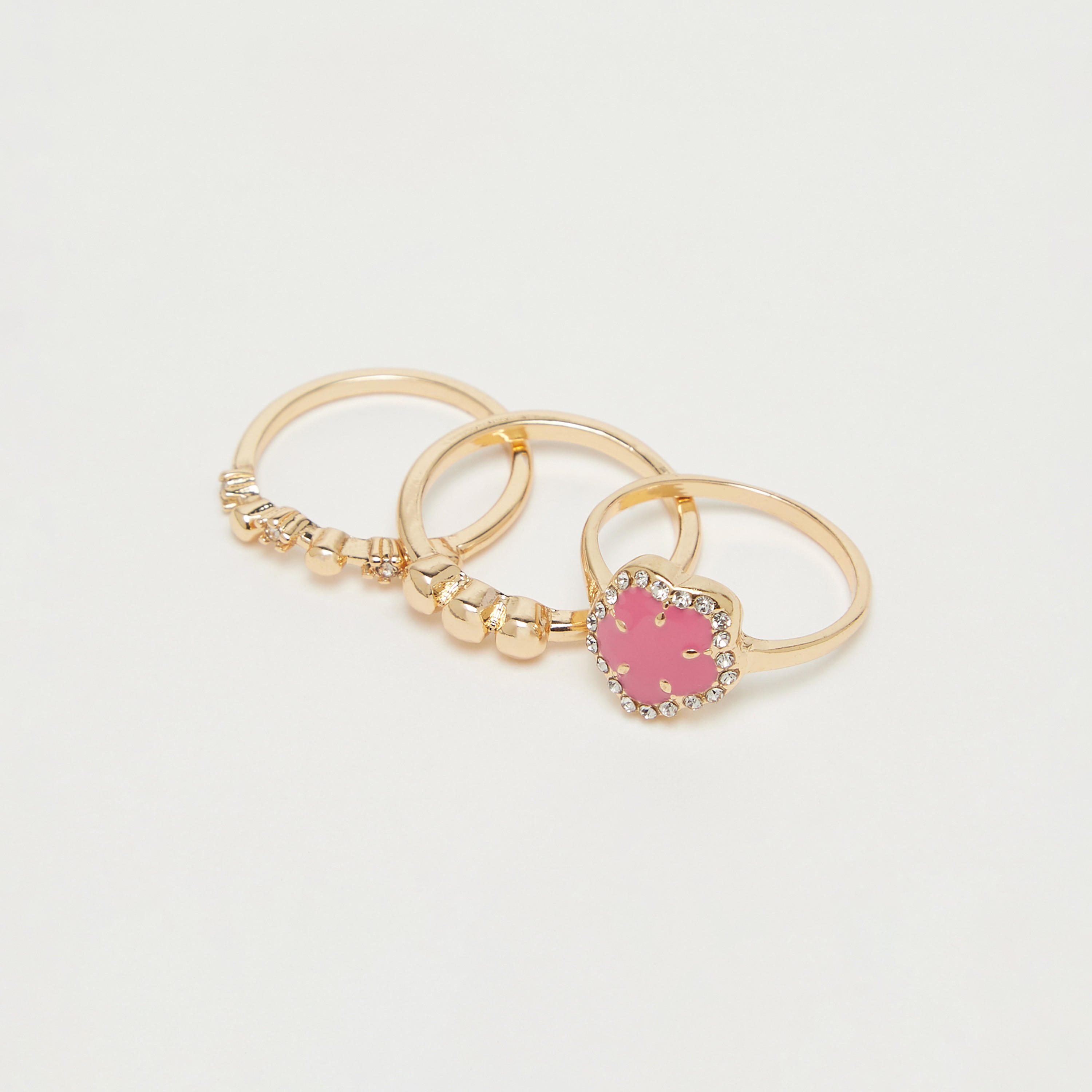 Set of 3 - Assorted Ring-women-watchesandjewellery-jewellery-rings-image-4