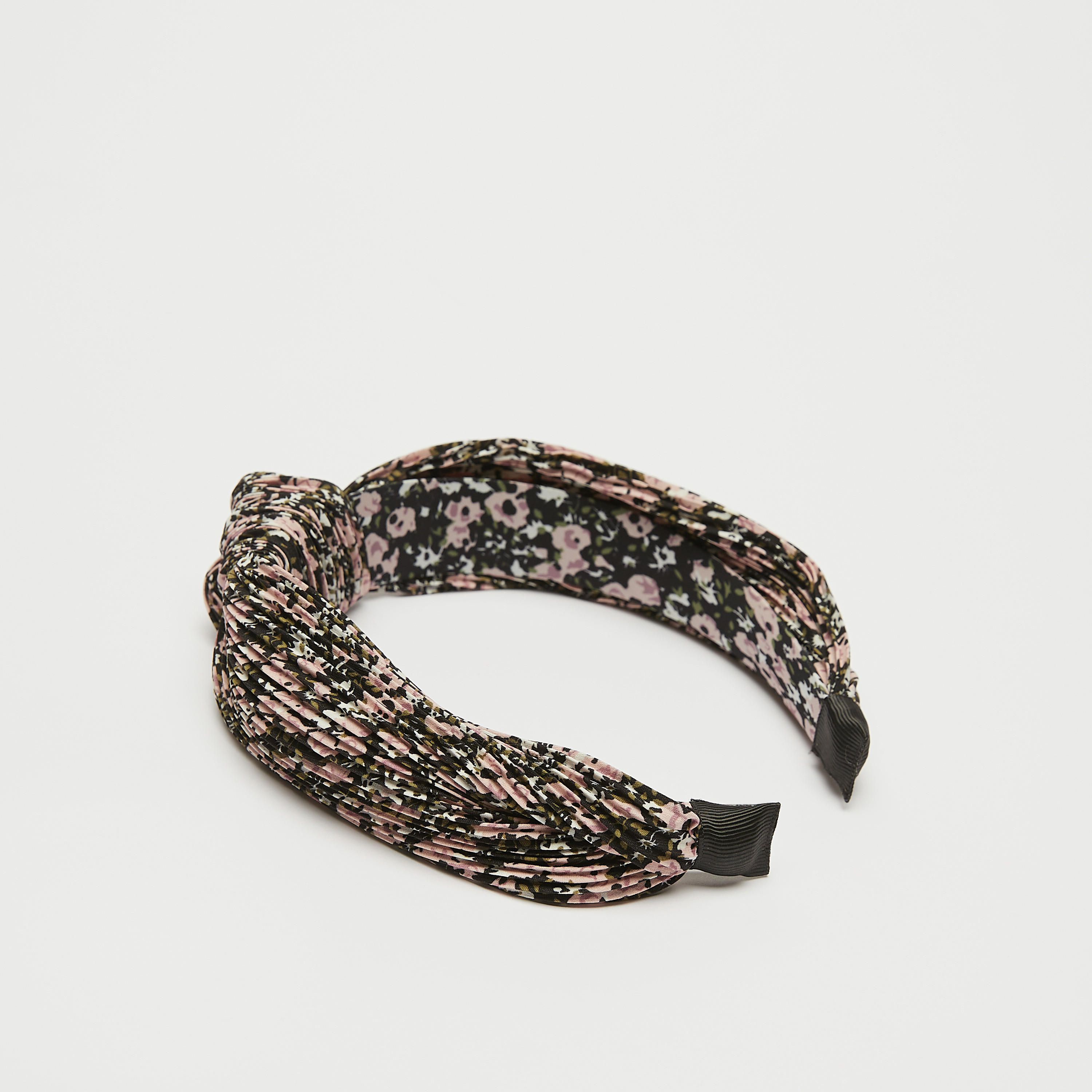ربطة شعر بطبعات من جلو-women-hairaccessories-image-15