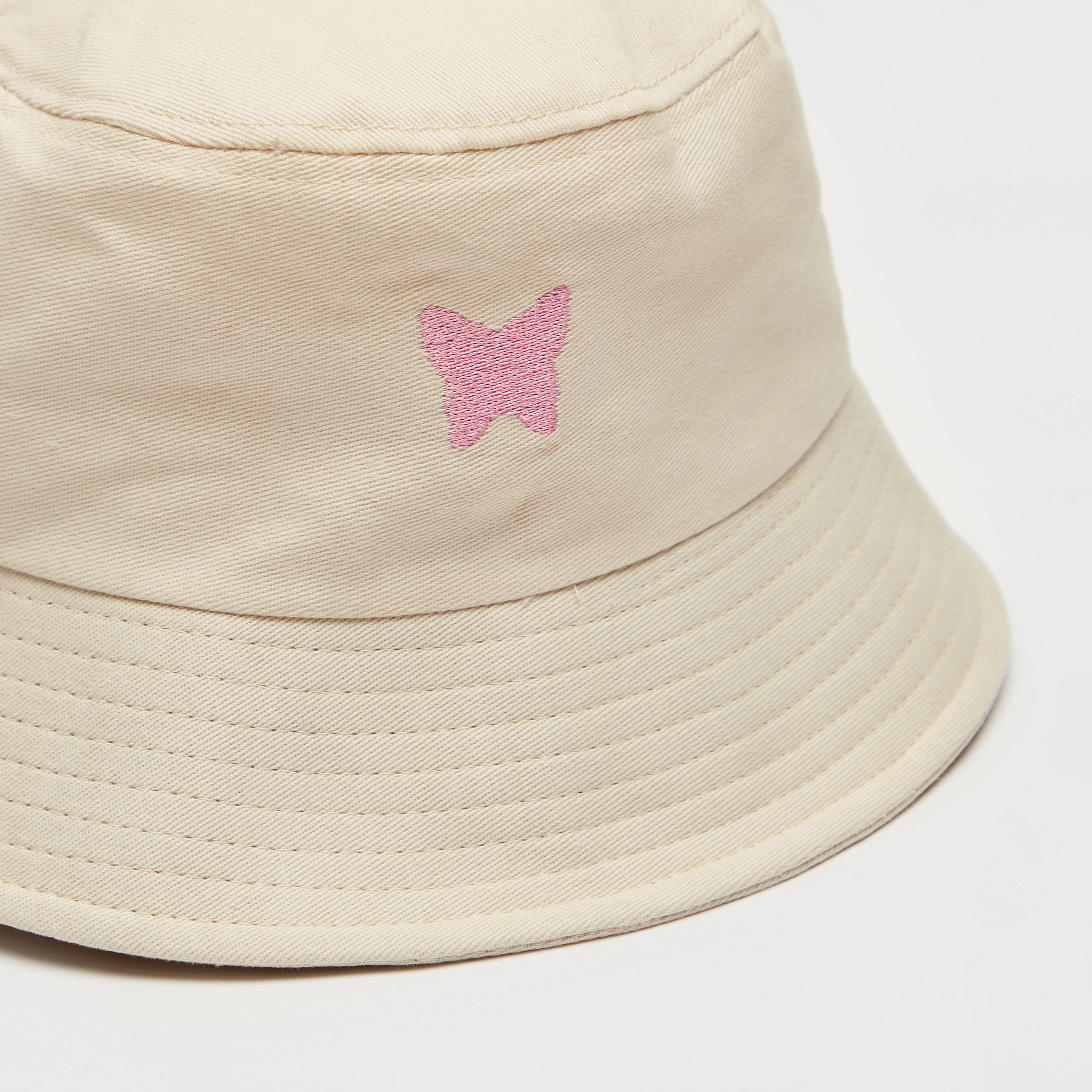 قبعة دلو بطبعات فراشات-women-clothingaccessories-capsandhats-image-2