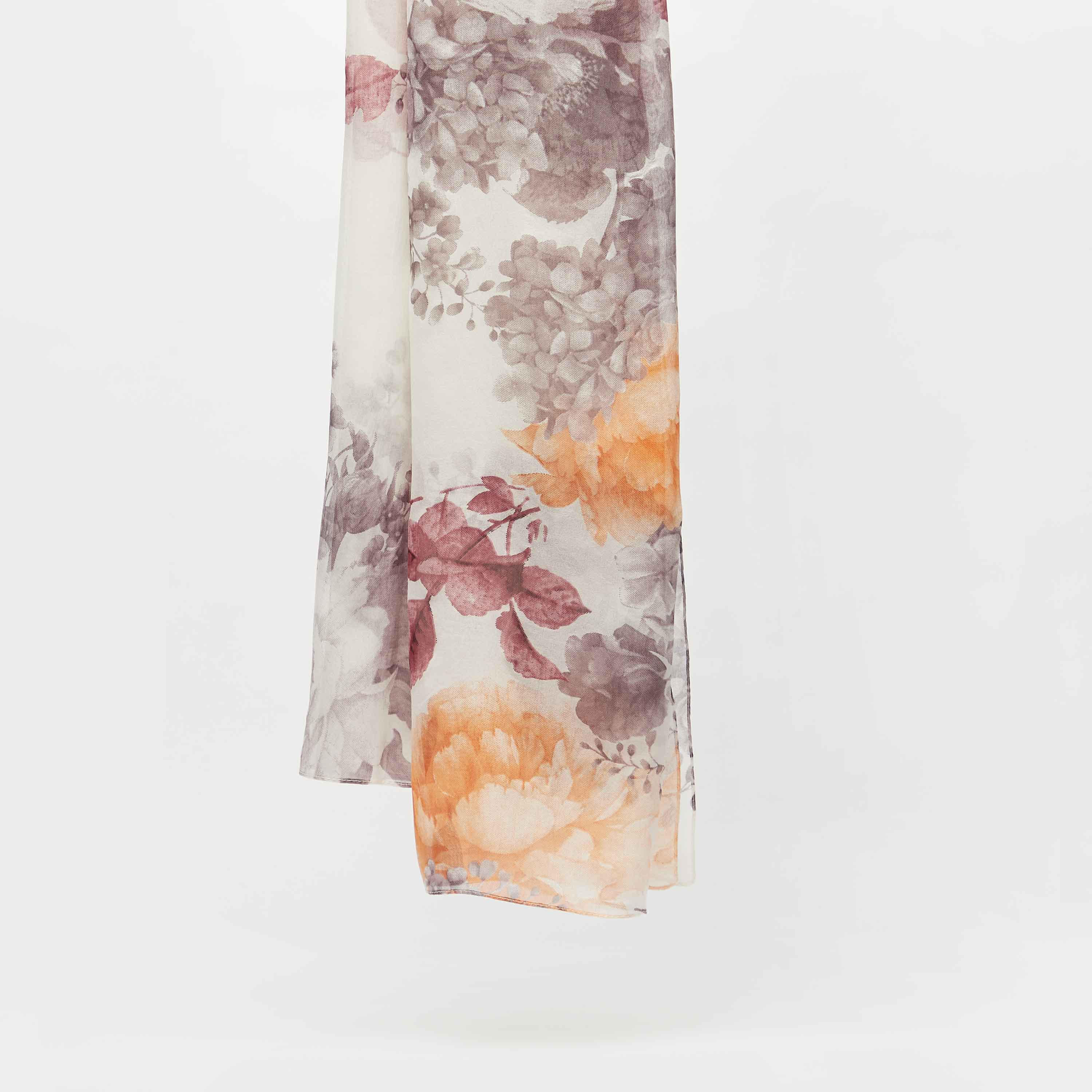 وشاح بطبعات زهور-women-clothingaccessories-scarves-image-1