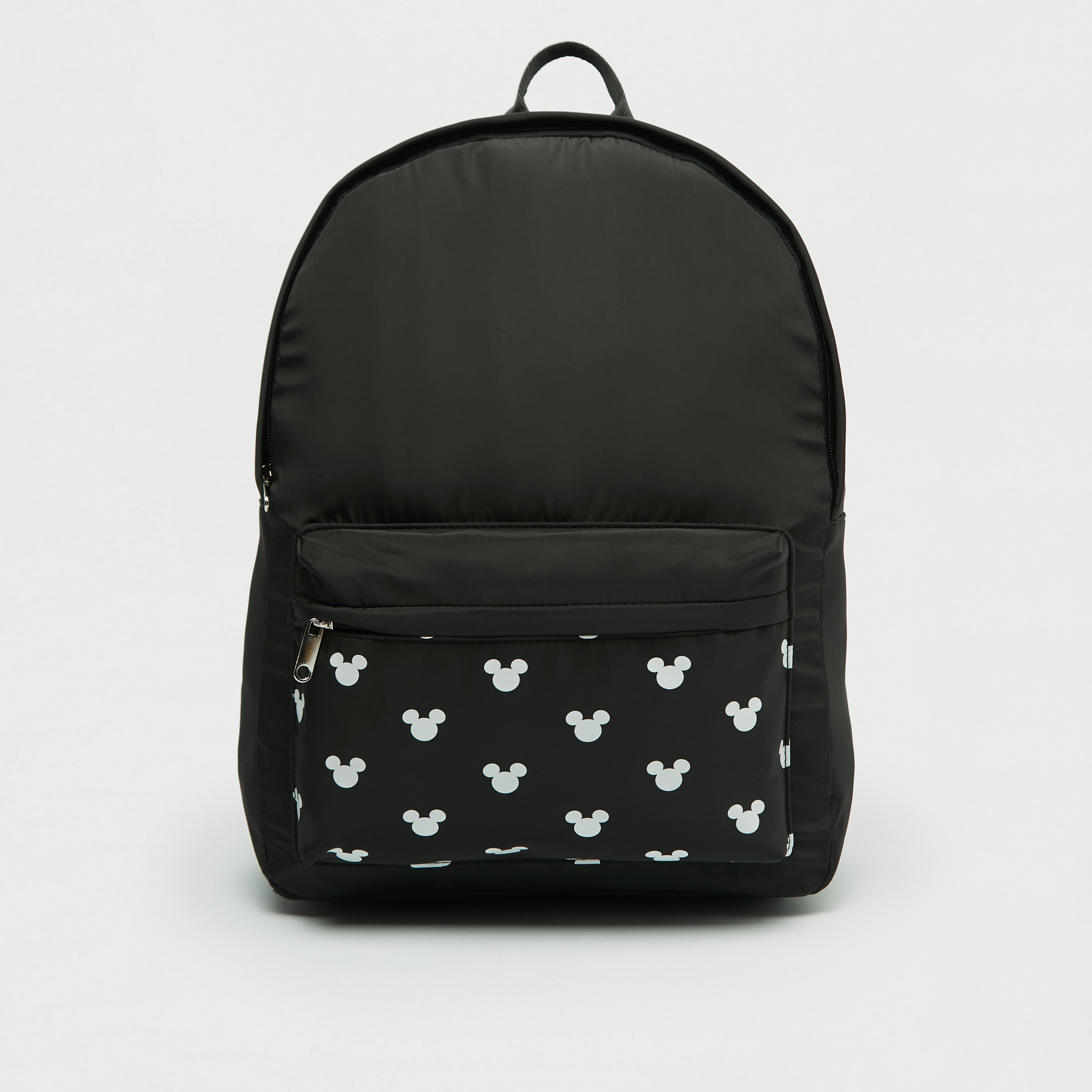 شنطة ظهر بحمّالات كتف قابلة للتعديل وطبعات ميكي ماوس-men-bags-image-1