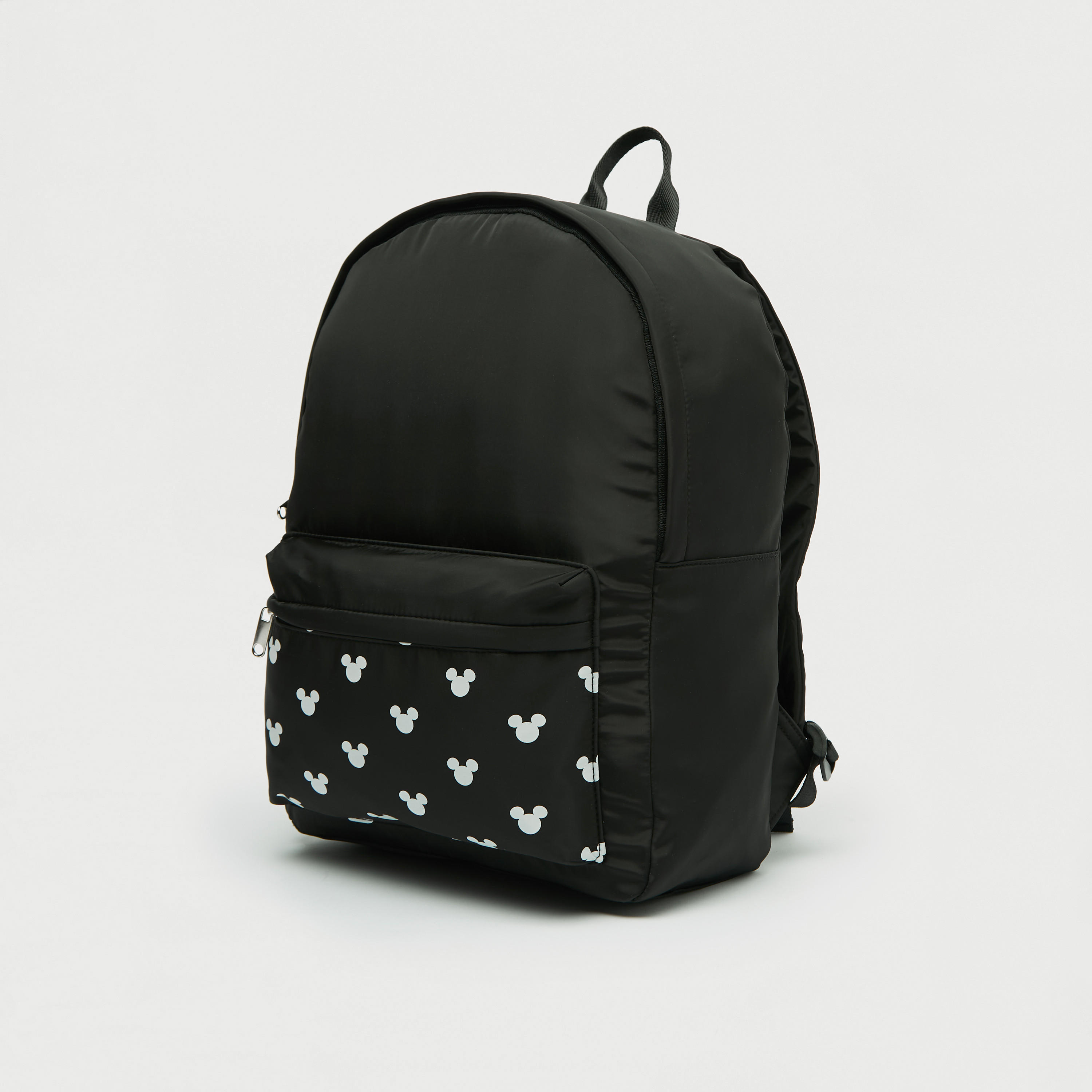 شنطة ظهر بحمّالات كتف قابلة للتعديل وطبعات ميكي ماوس-men-bags-image-3