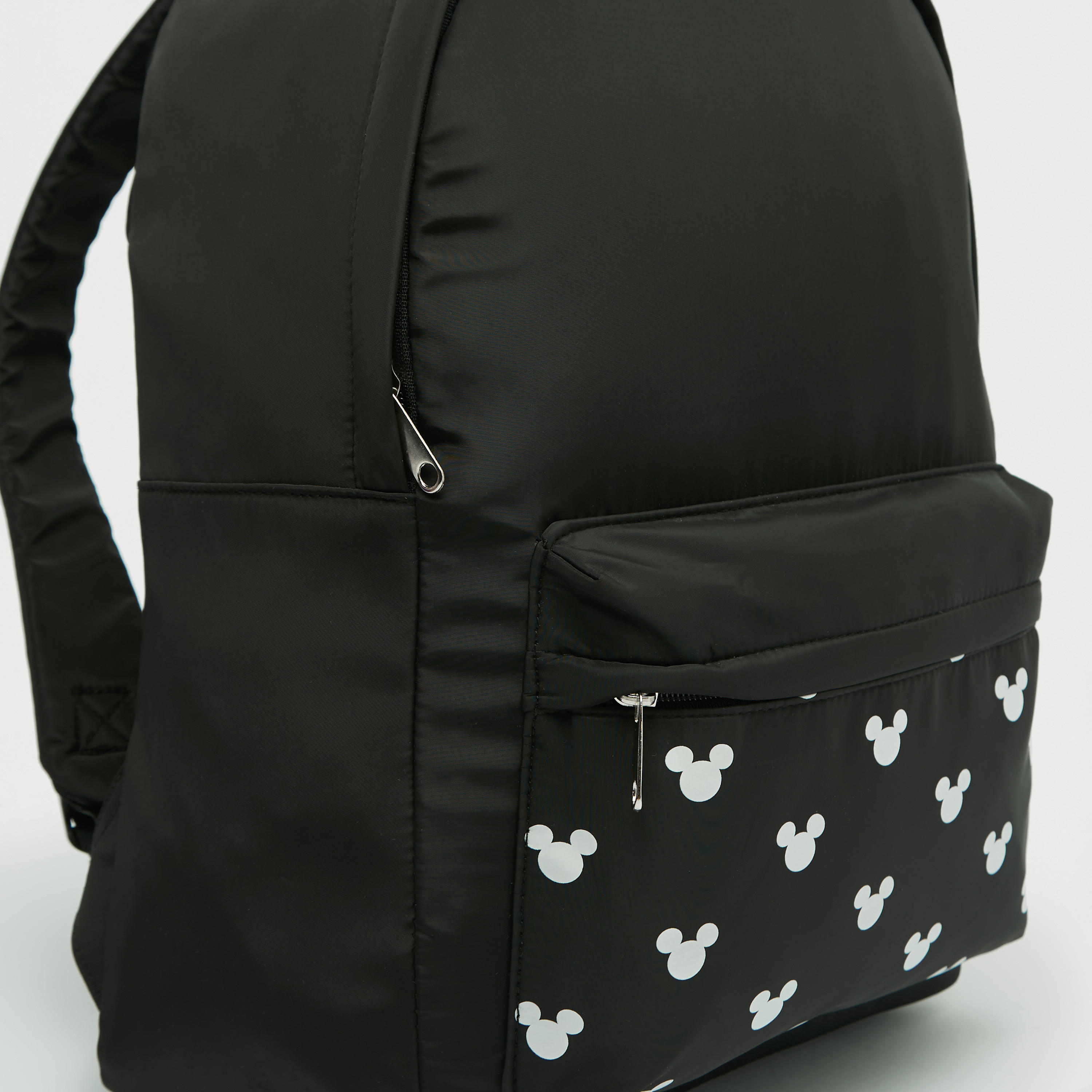 شنطة ظهر بحمّالات كتف قابلة للتعديل وطبعات ميكي ماوس-men-bags-image-4