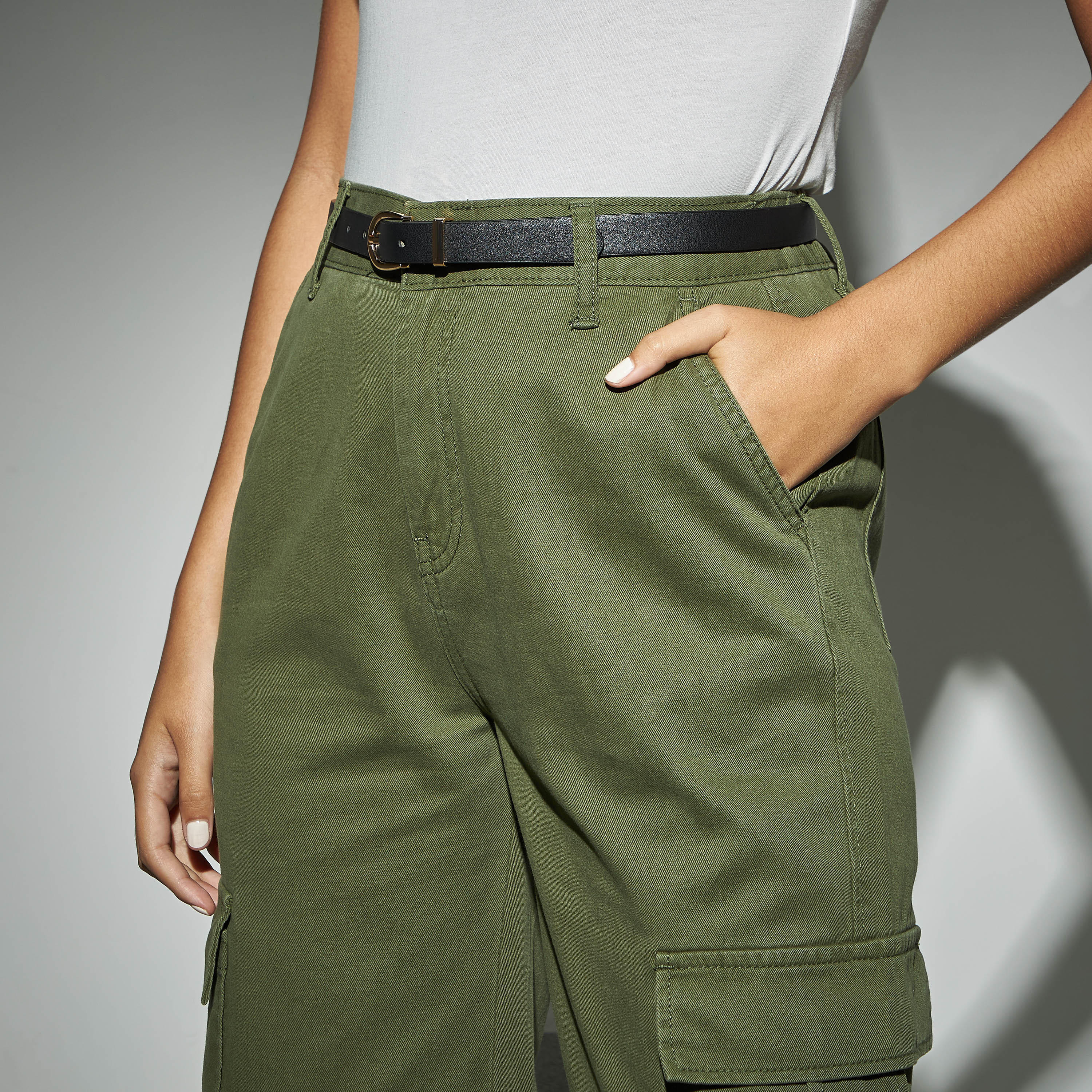 حزام بإبزيم إغلاق بدبوس - طقم من قطعتين-women-clothingaccessories-belts-image-2