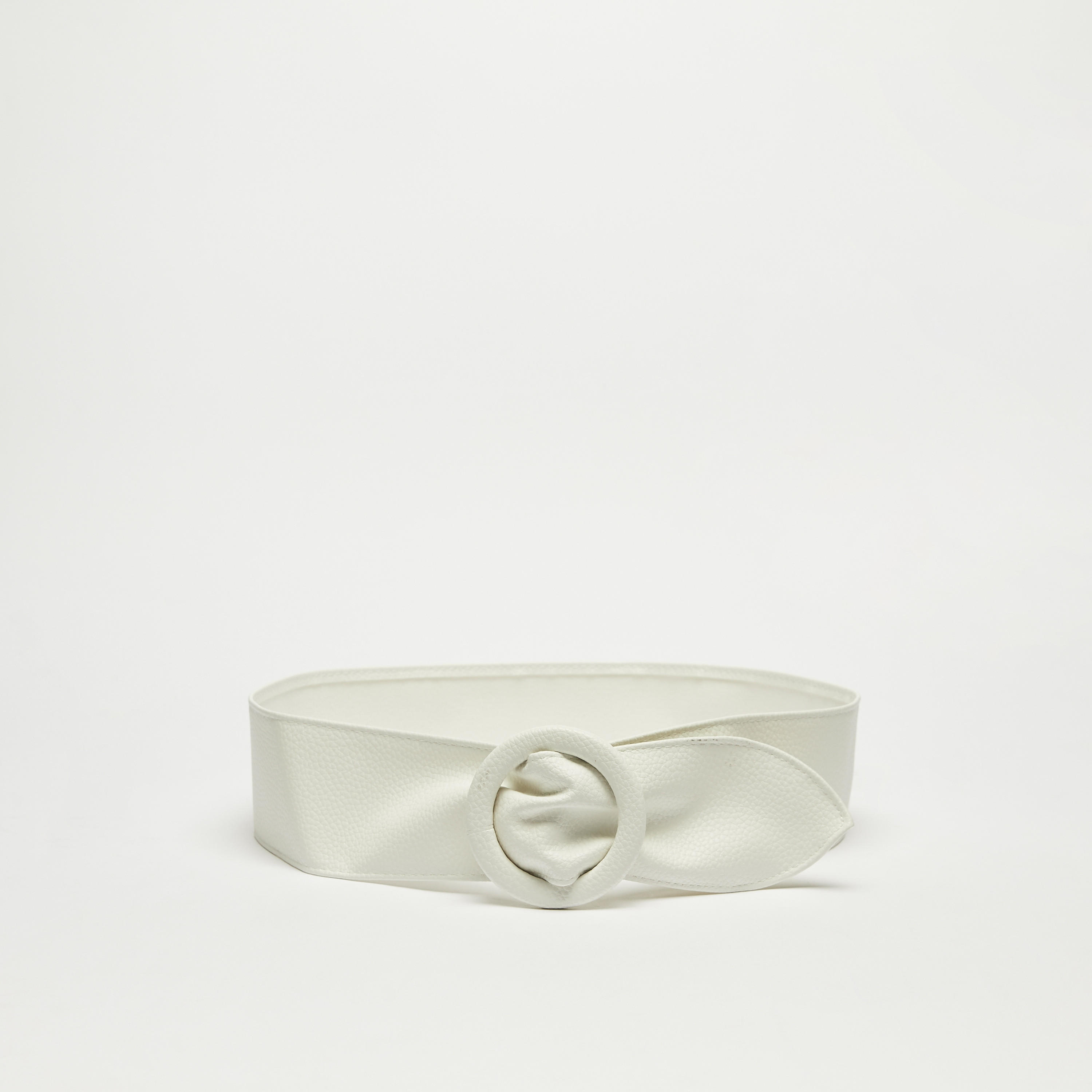 حزام سادة بإبزيم حلقة O-women-clothingaccessories-belts-image-5