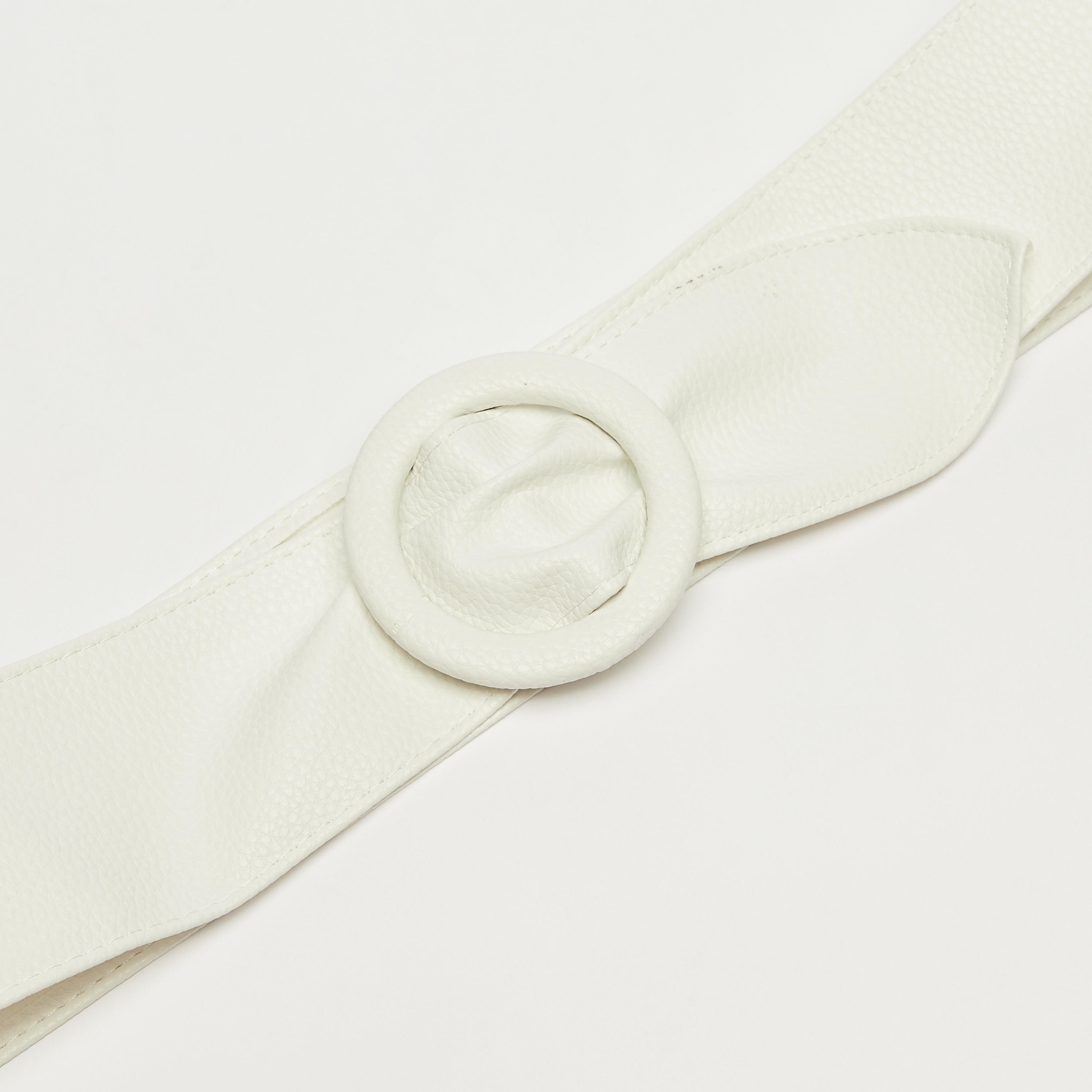 حزام سادة بإبزيم حلقة O-women-clothingaccessories-belts-image-3