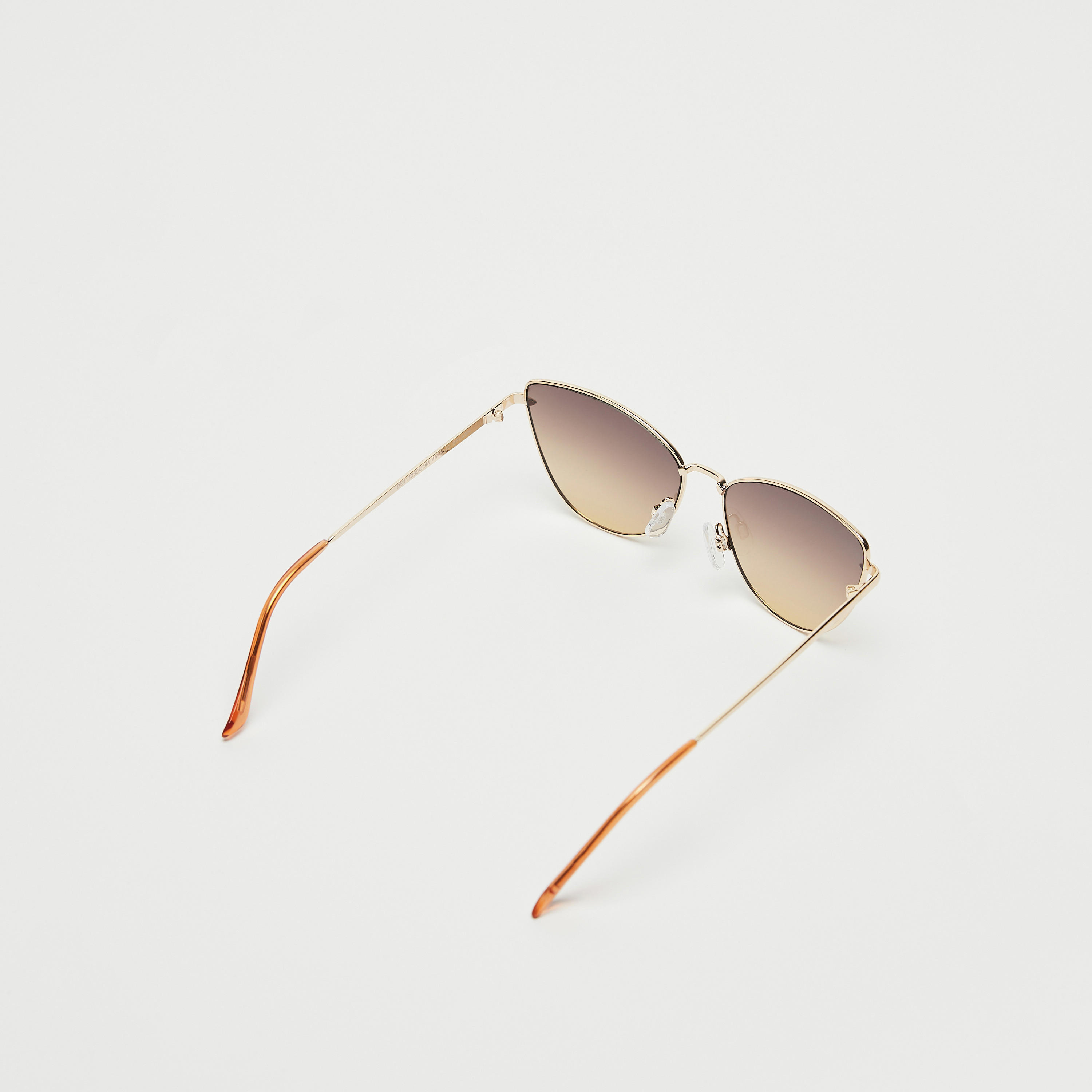 نظارة شمسية عين القطة بعدسات ملونة مع وسادات أنف-women-sunglasses-image-3