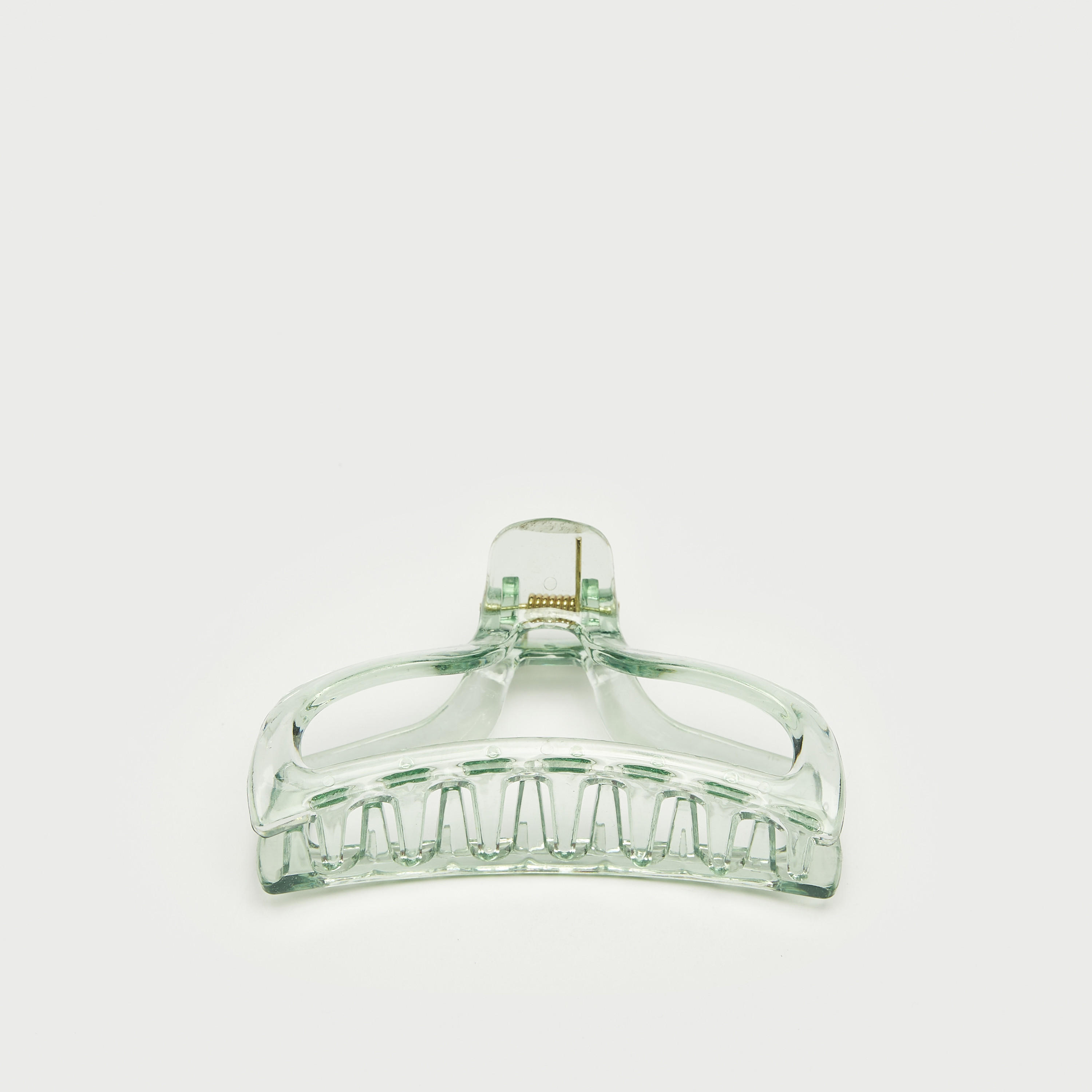Solid Hair Clamp-women-hairaccessories-image-1
