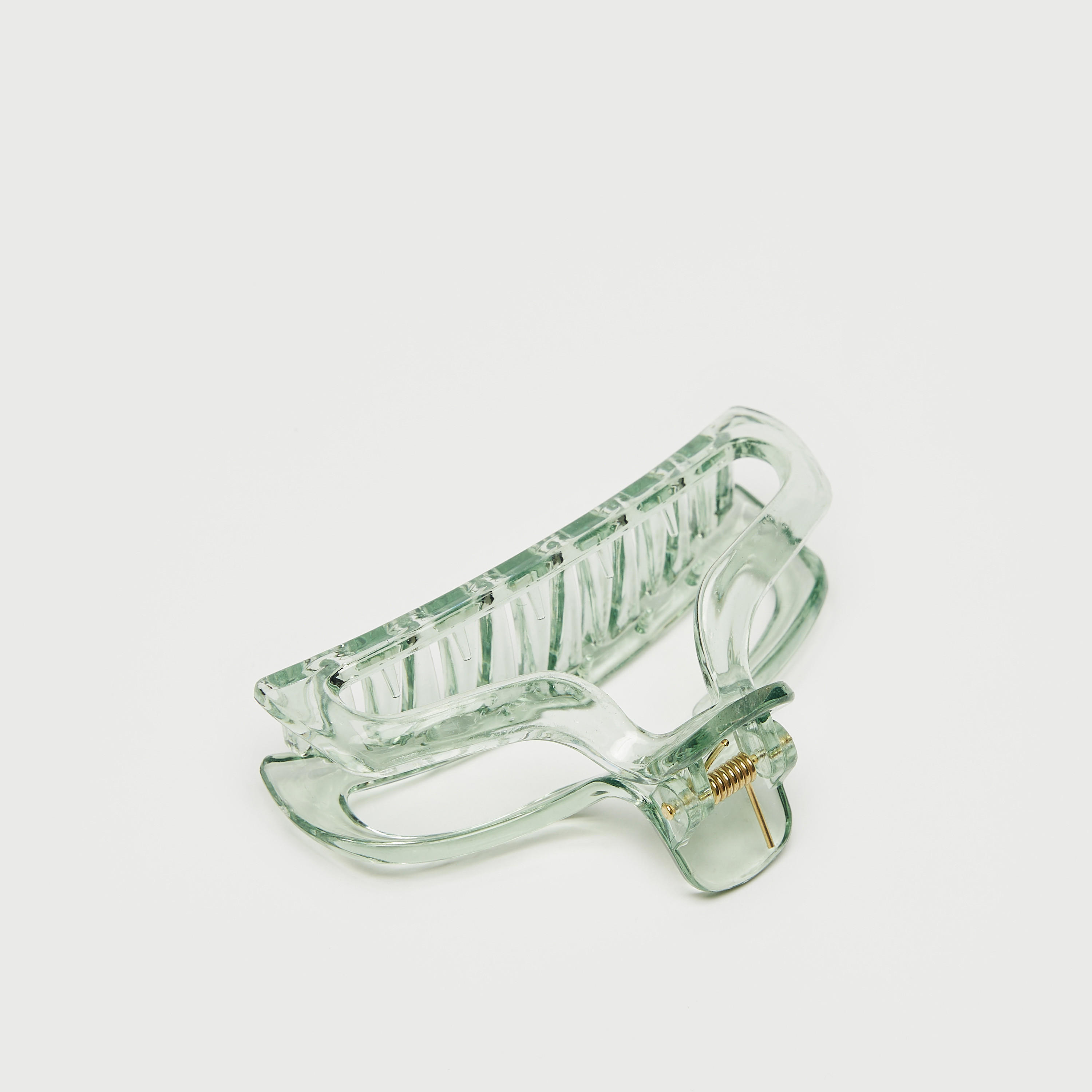 Solid Hair Clamp-women-hairaccessories-image-3