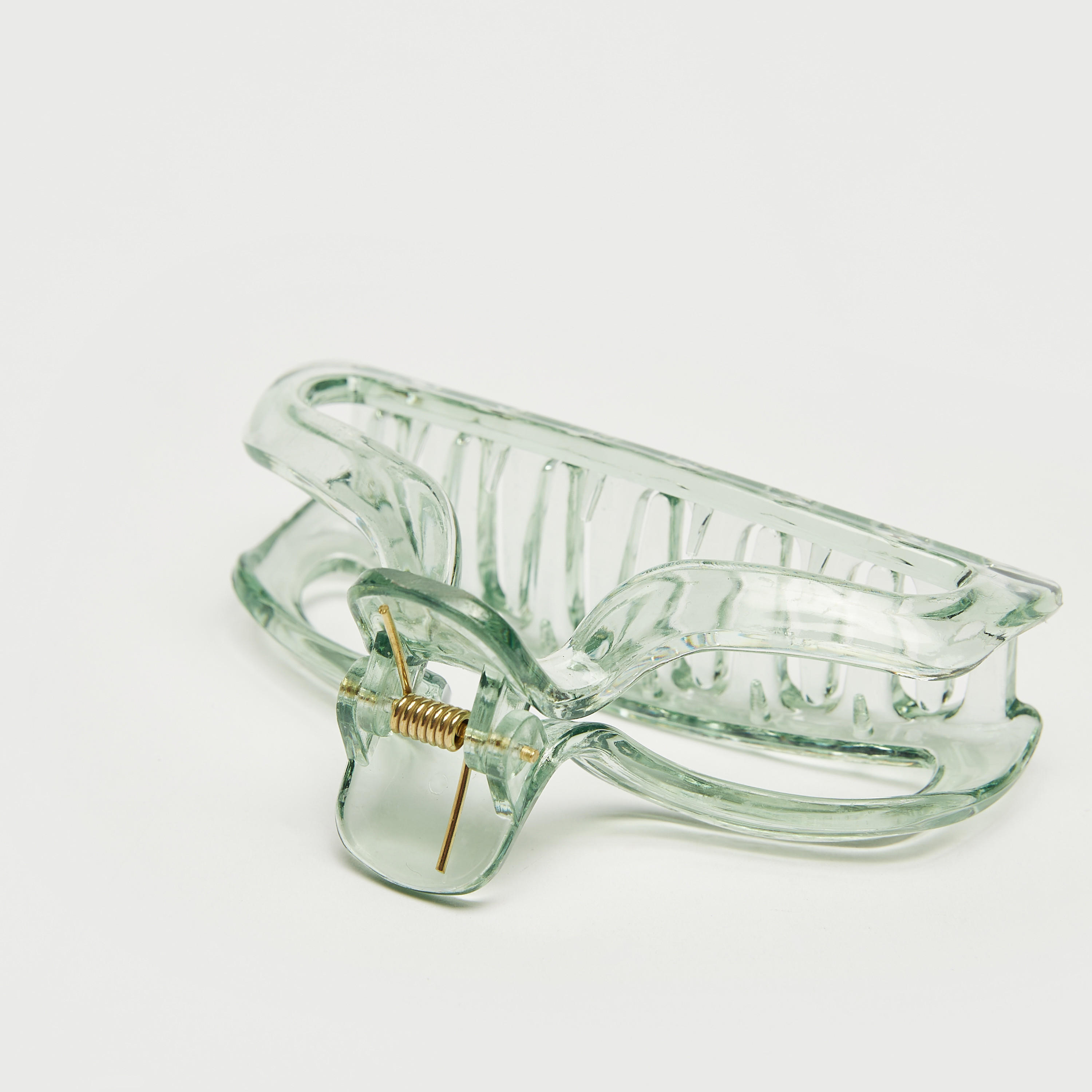 Solid Hair Clamp-women-hairaccessories-image-4