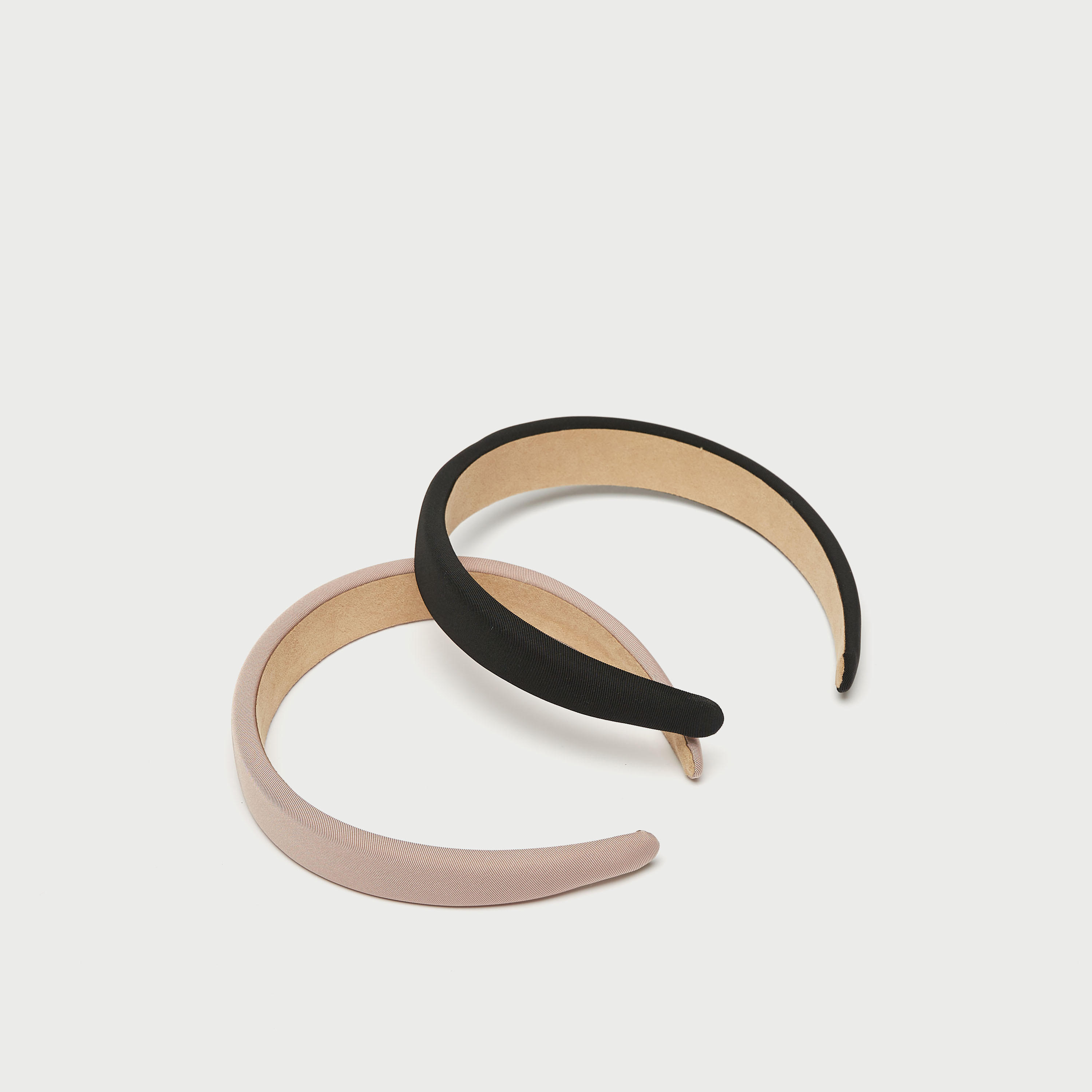 شريطة شعر - طقم قطعتين-women-hairaccessories-bands-image-3