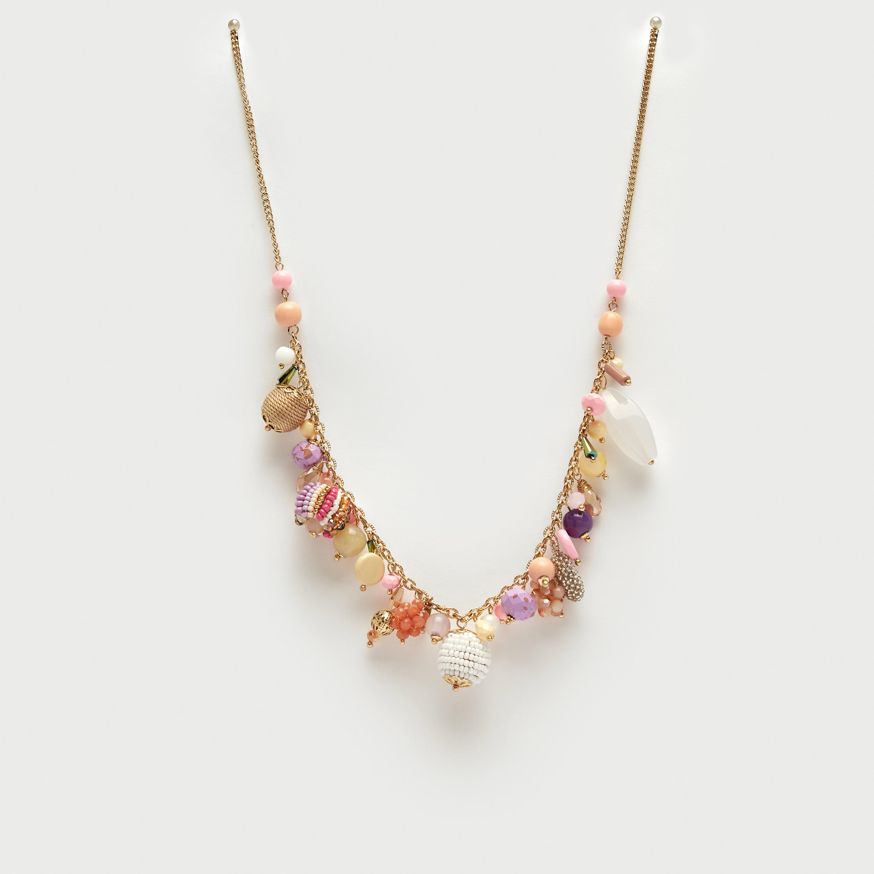 قلادة خرز بمشبك إغلاق-women-watchesandjewellery-jewellery-necklacesandpendants-image-4