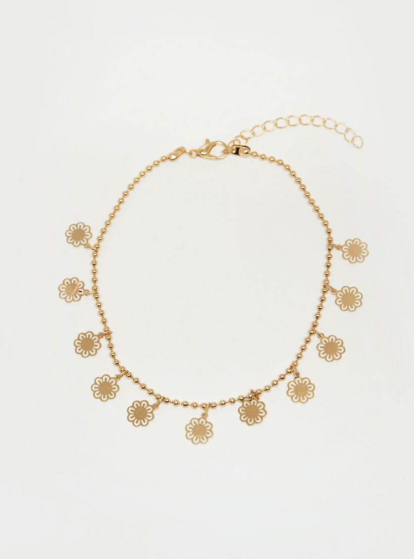 Set of 3 - Metallic Anklet with Lobster Clasp-women-clothingaccessories-novelties-image-3