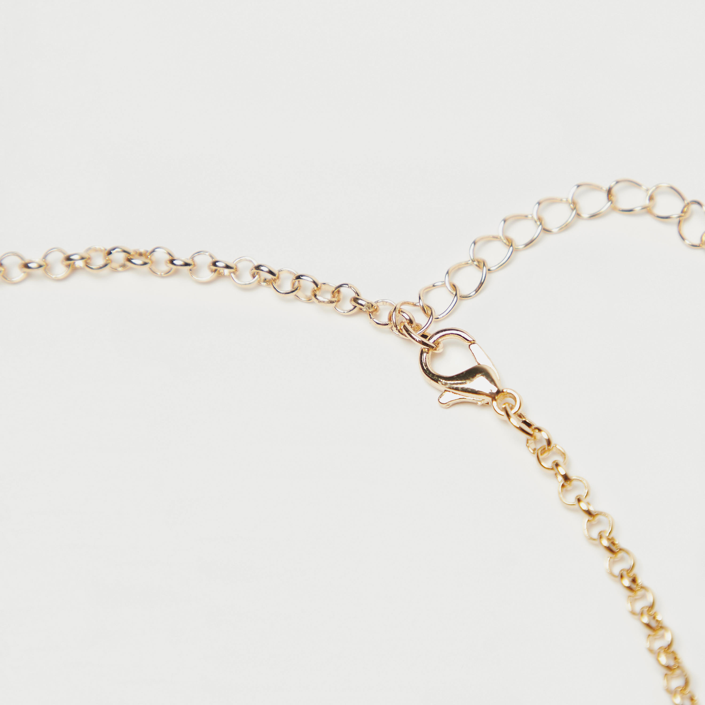 قلادة مزيّنة بمشبك إغلاق-women-watchesandjewellery-jewellery-necklacesandpendants-image-4