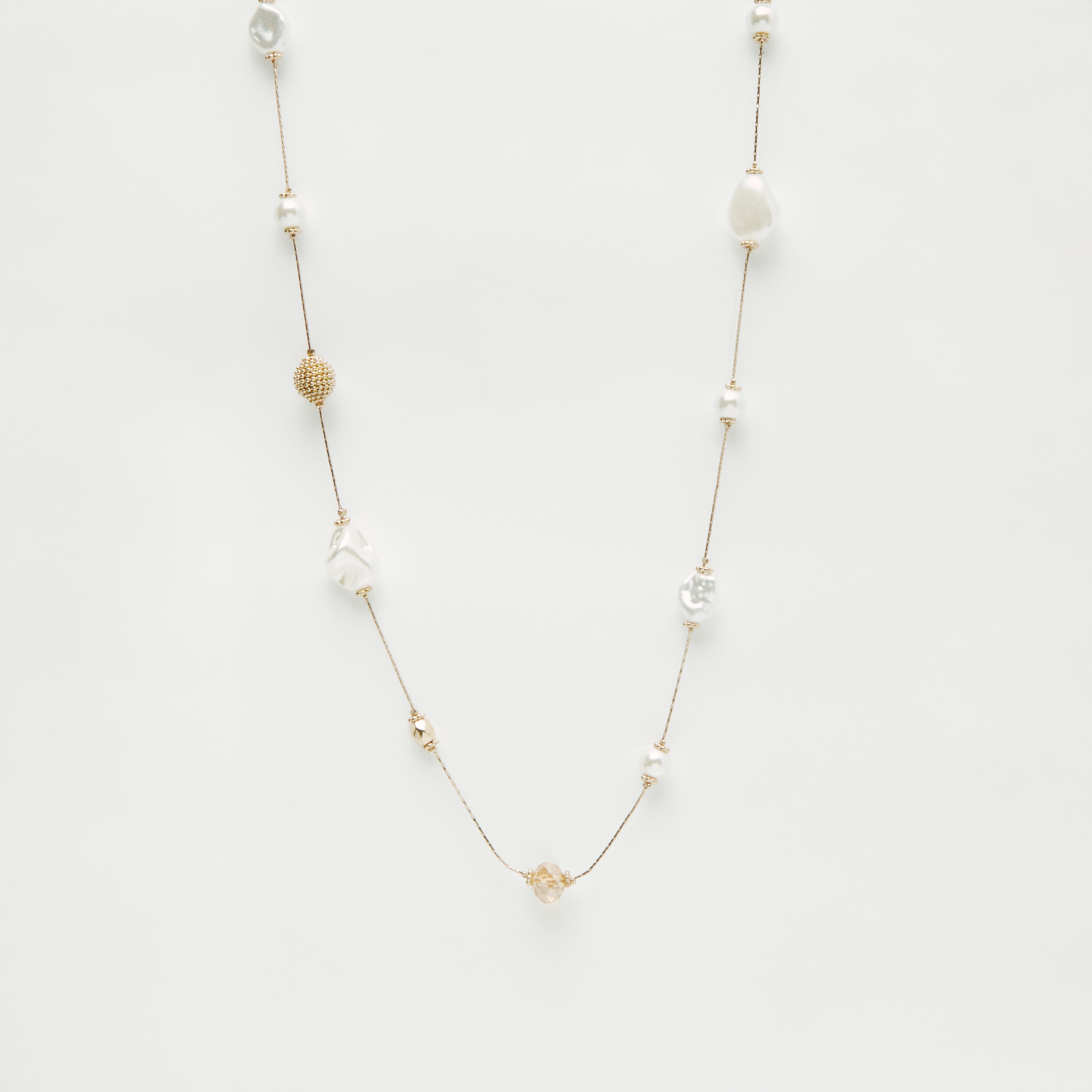 قلادة خرز بمشبك إغلاق-women-watchesandjewellery-jewellery-necklacesandpendants-image-1