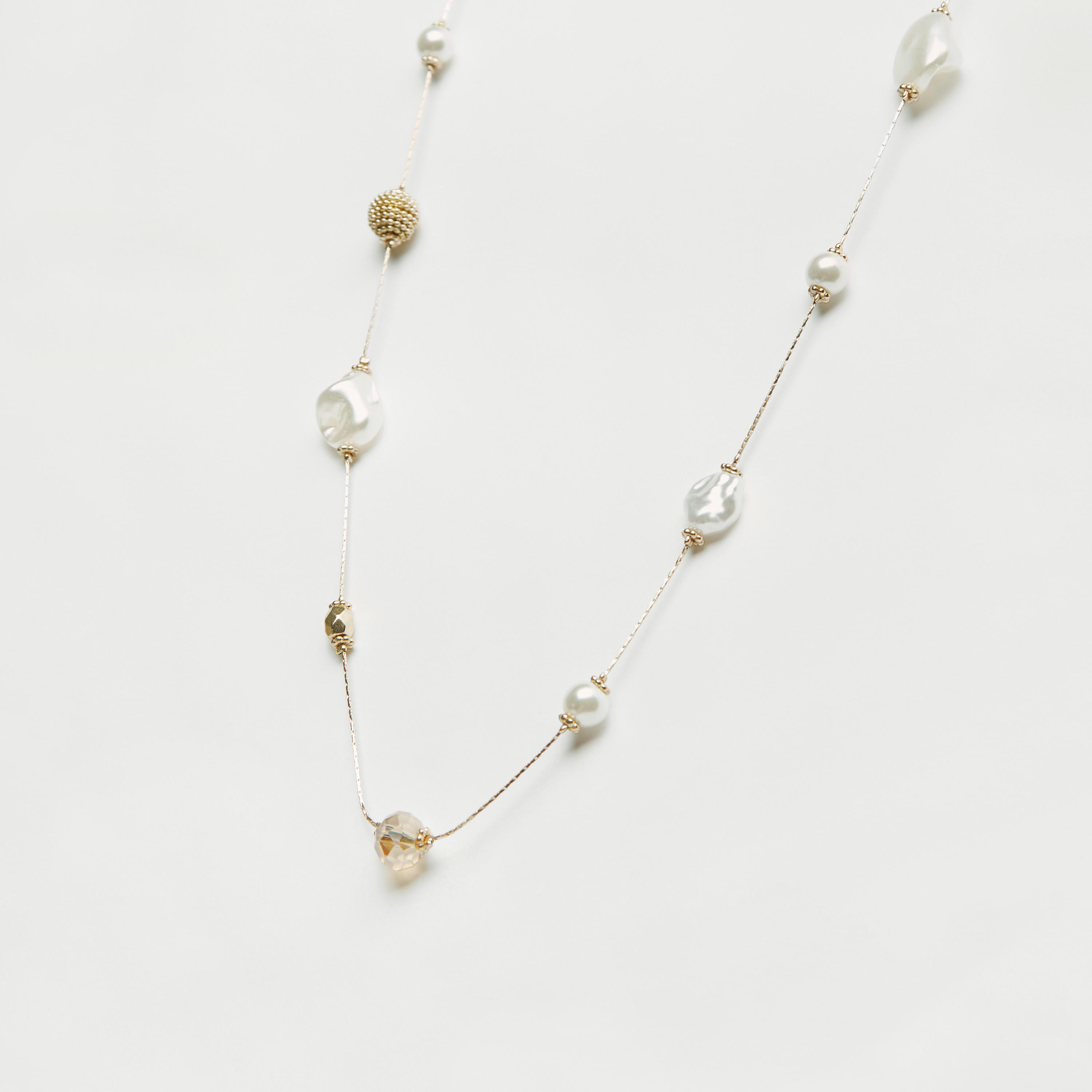 قلادة خرز بمشبك إغلاق-women-watchesandjewellery-jewellery-necklacesandpendants-image-3