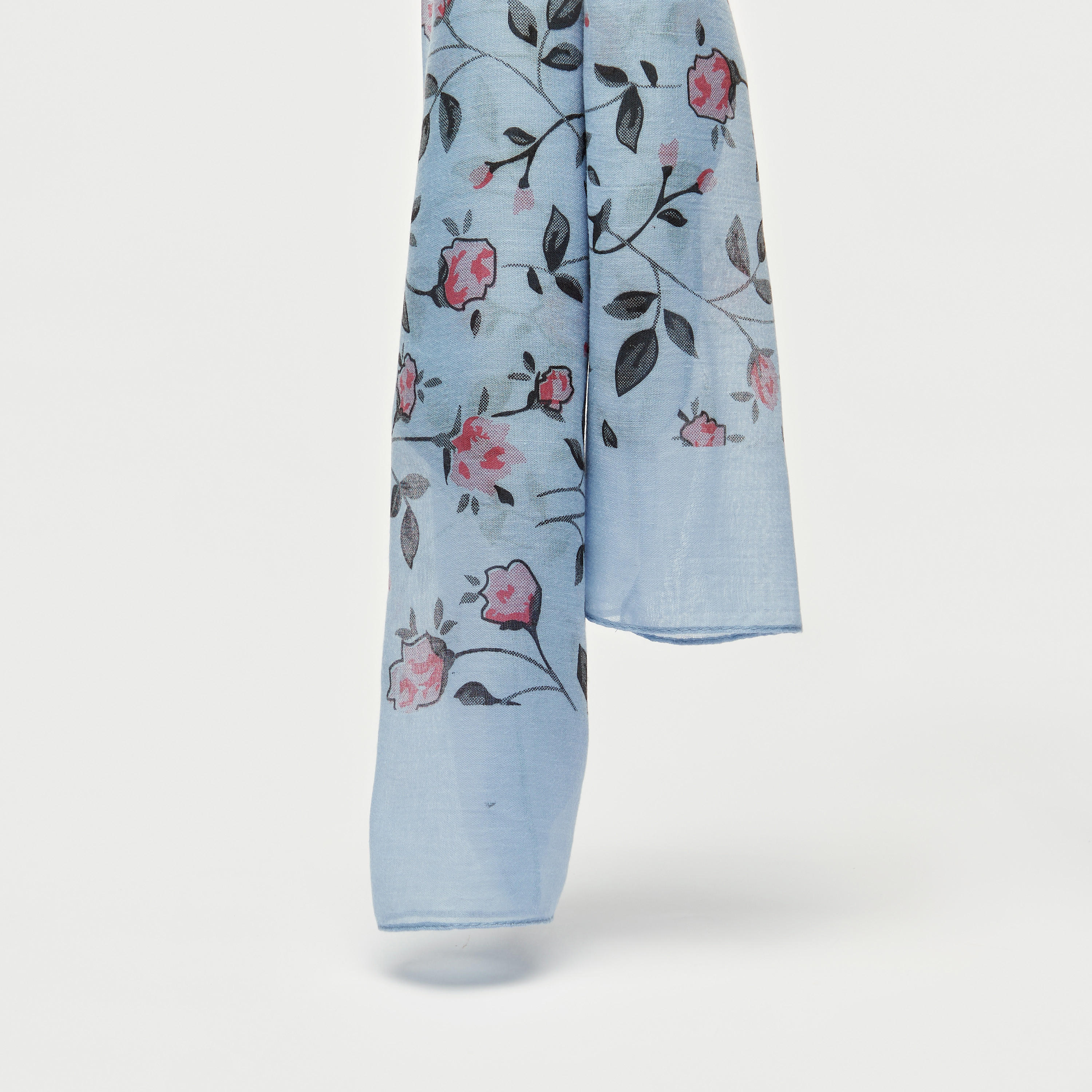 وشاح بطبعات أزهار من جلو-women-clothingaccessories-scarves-image-2