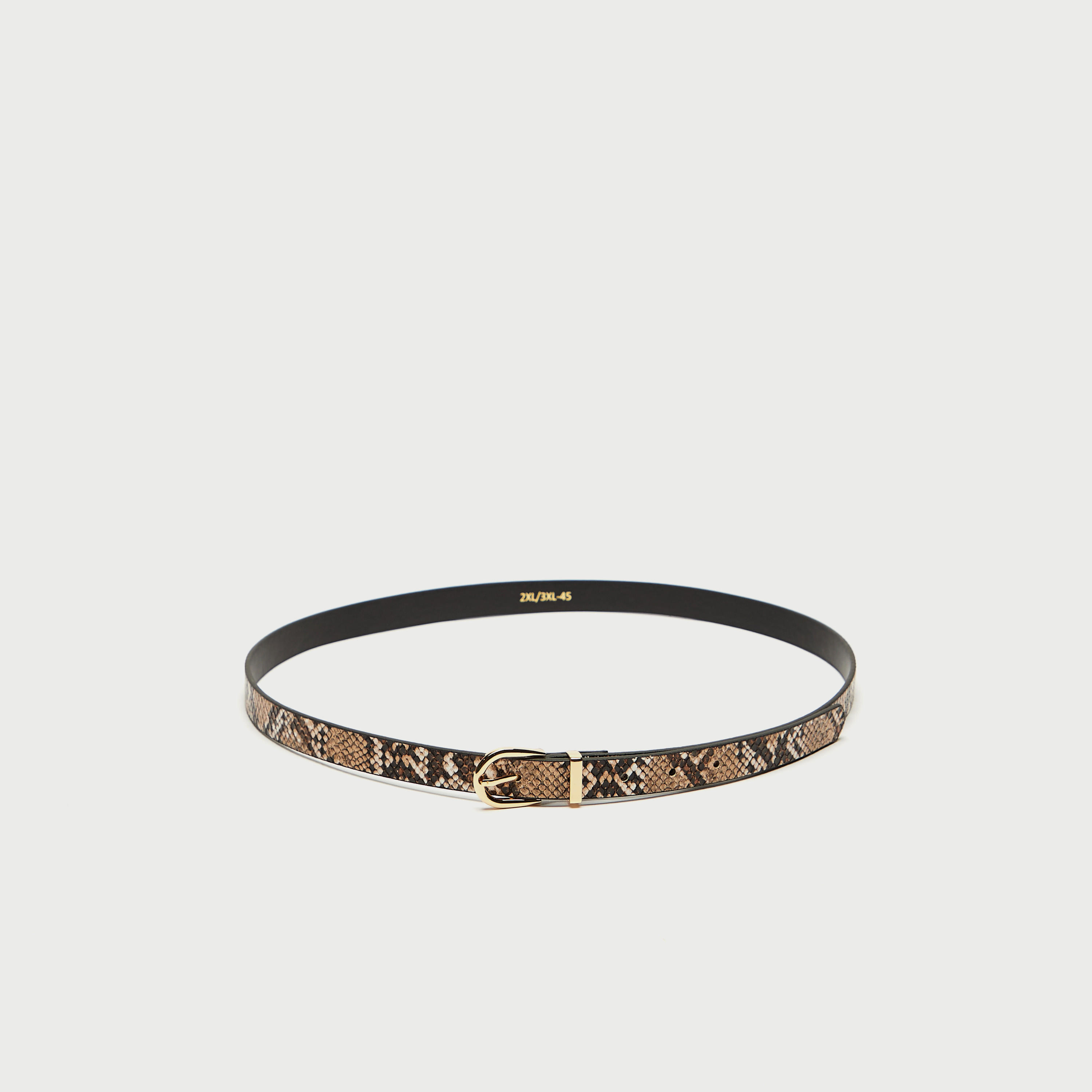 حزام بإبزيم إغلاق بدبوس - طقم من قطعتين متنوعتين-women-clothingaccessories-belts-image-3