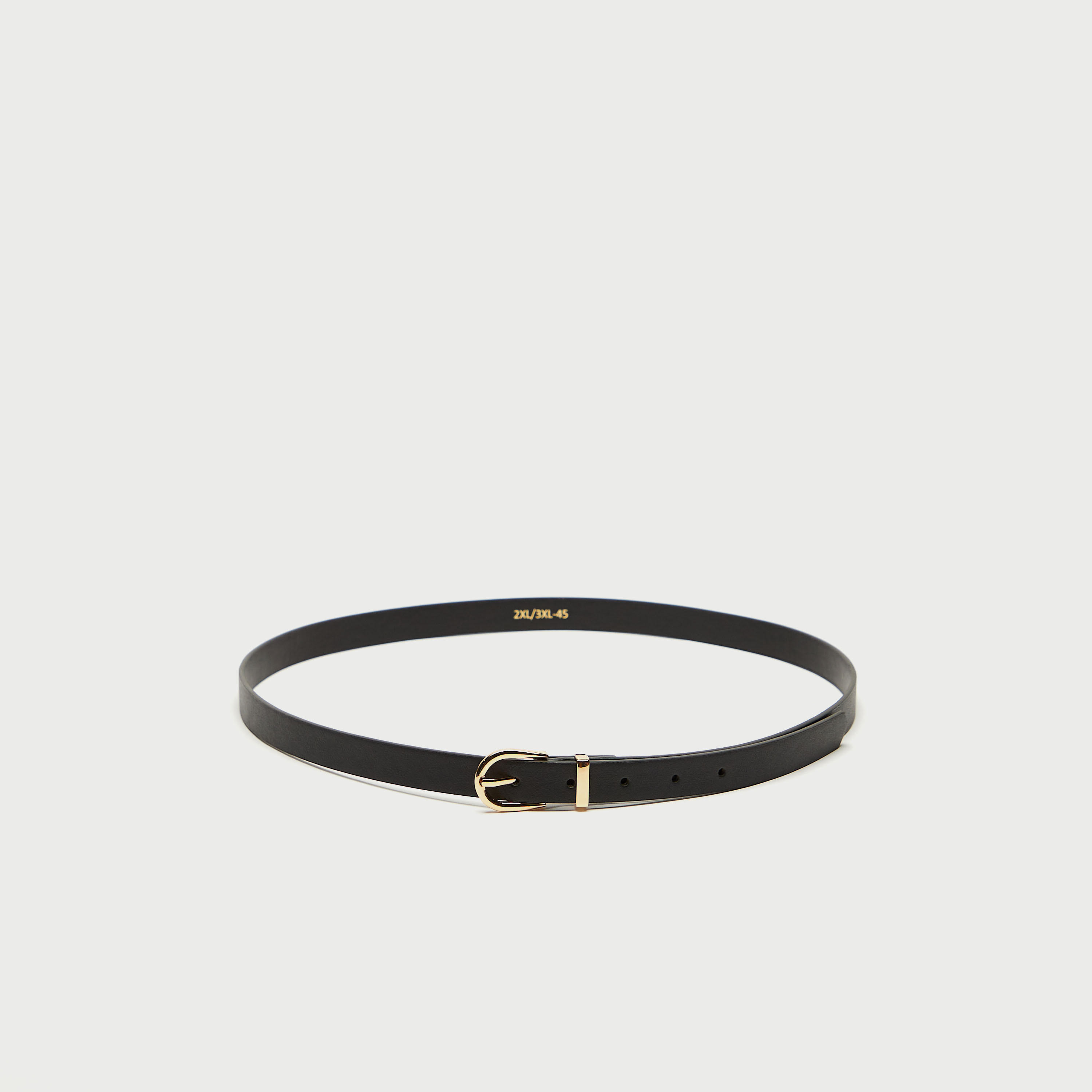 حزام بإبزيم إغلاق بدبوس - طقم من قطعتين متنوعتين-women-clothingaccessories-belts-image-4