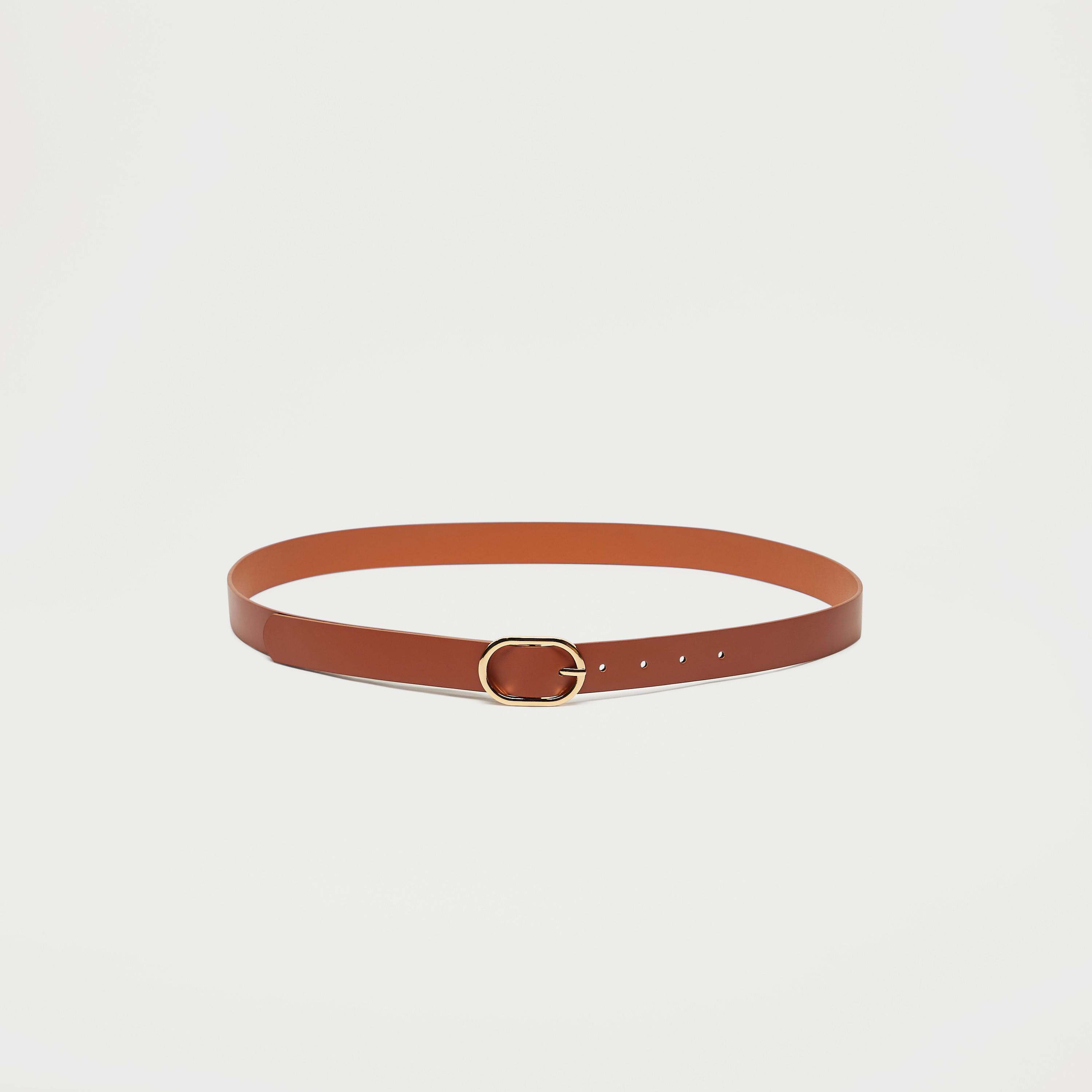 Plus Size Solid Belt with Pin Buckle Closure-women-clothingaccessories-belts-image-1