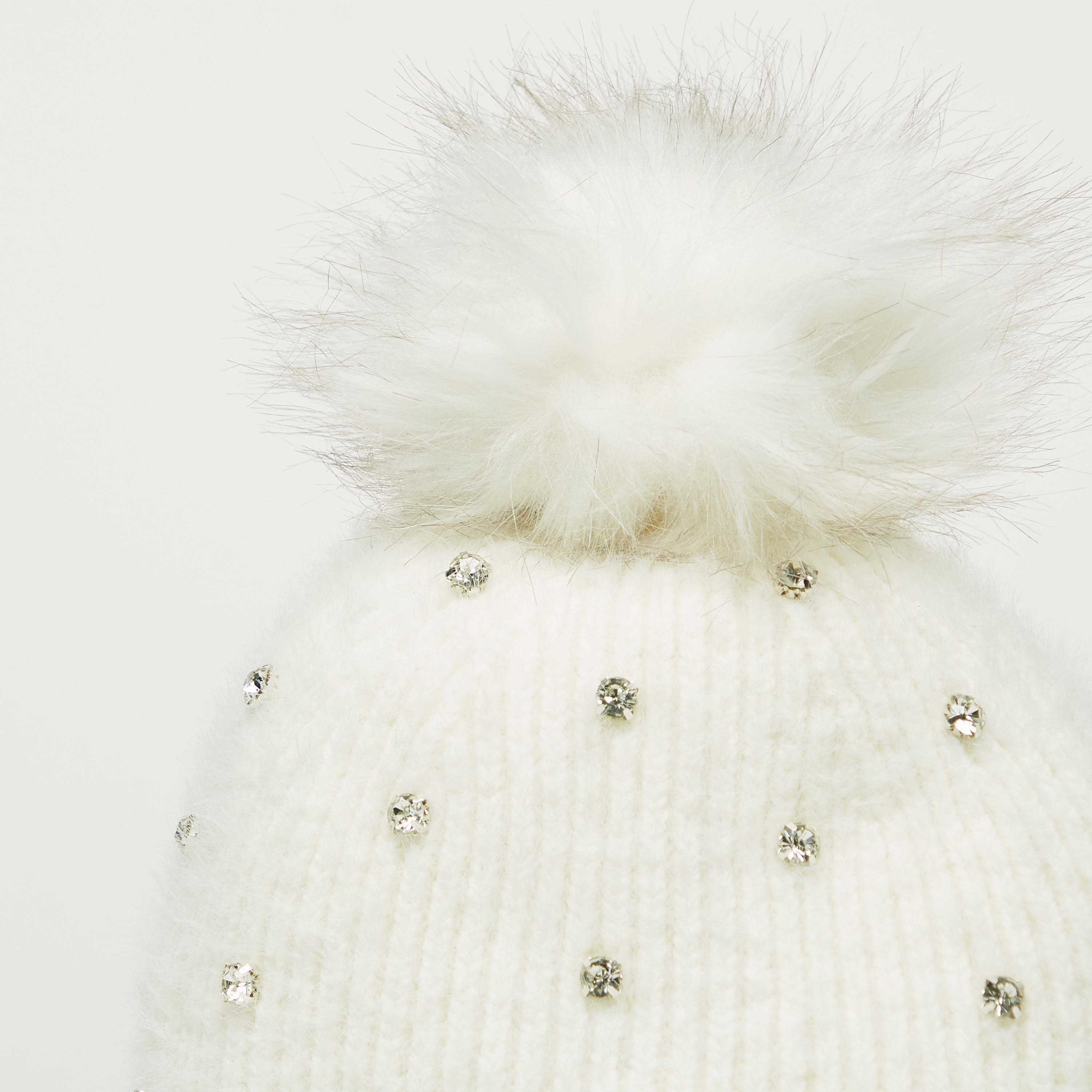 Embellished Beanie with Pom Pom-women-clothingaccessories-capsandhats-image-3