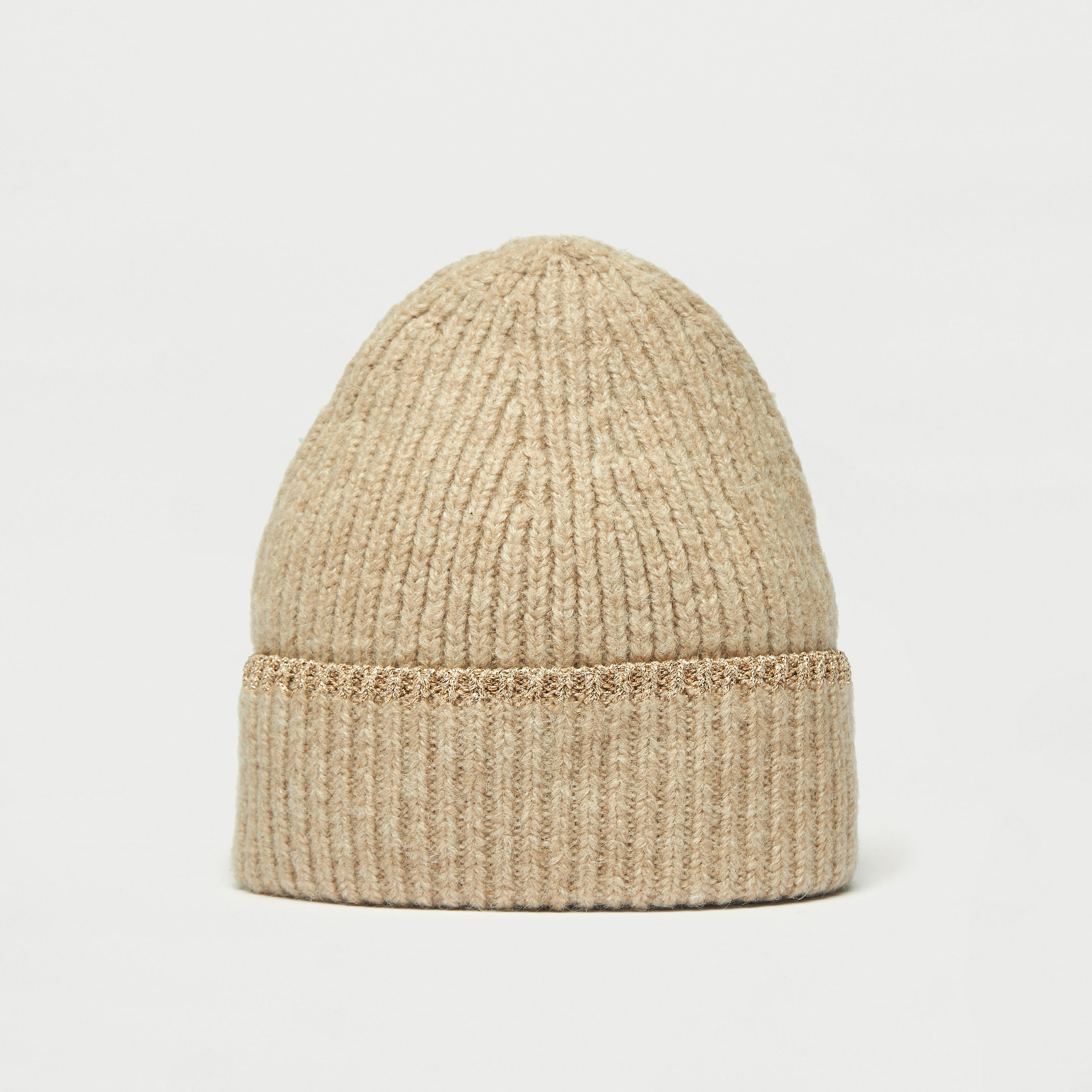 Textured Beanie-women-clothingaccessories-capsandhats-image-2
