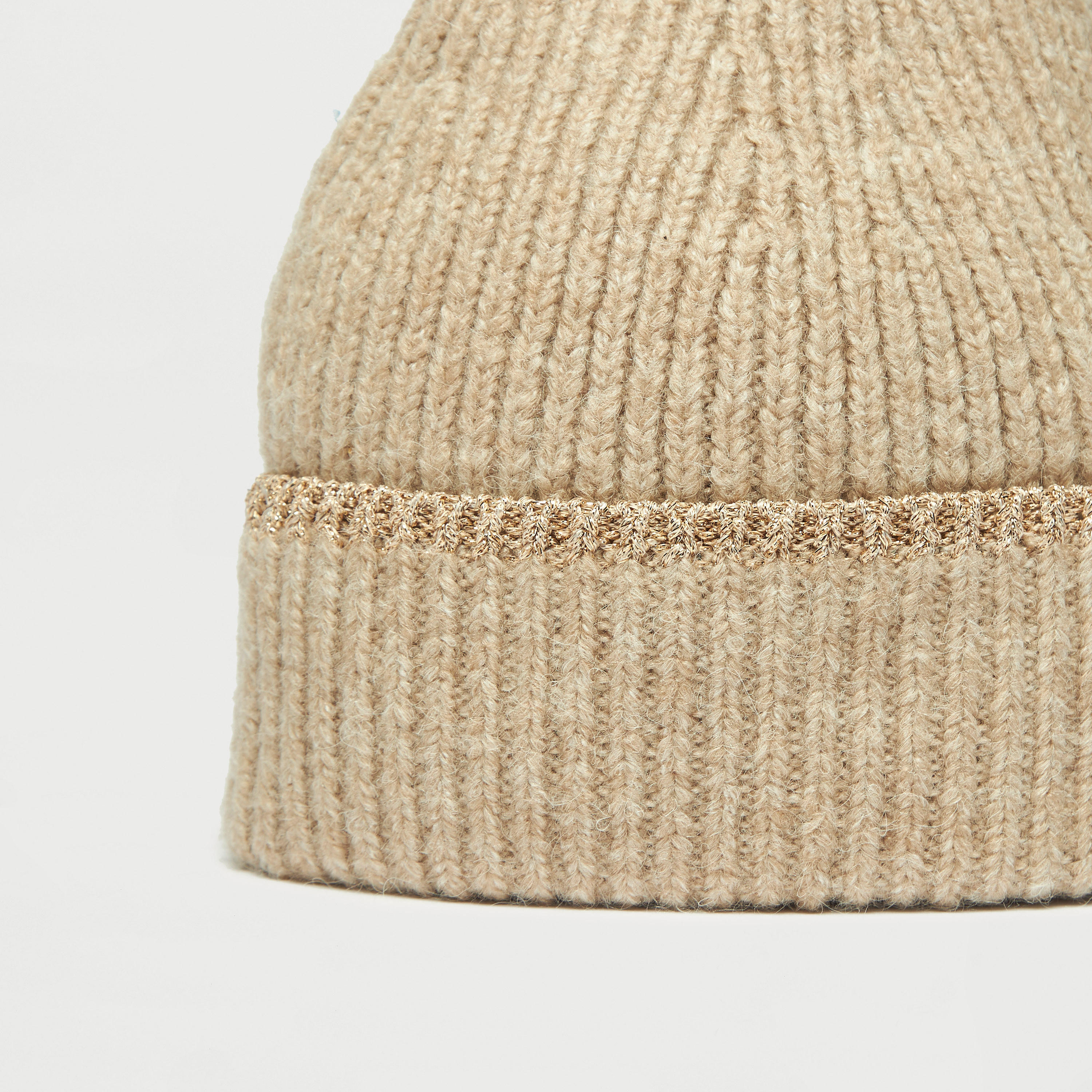 Textured Beanie-women-clothingaccessories-capsandhats-image-3