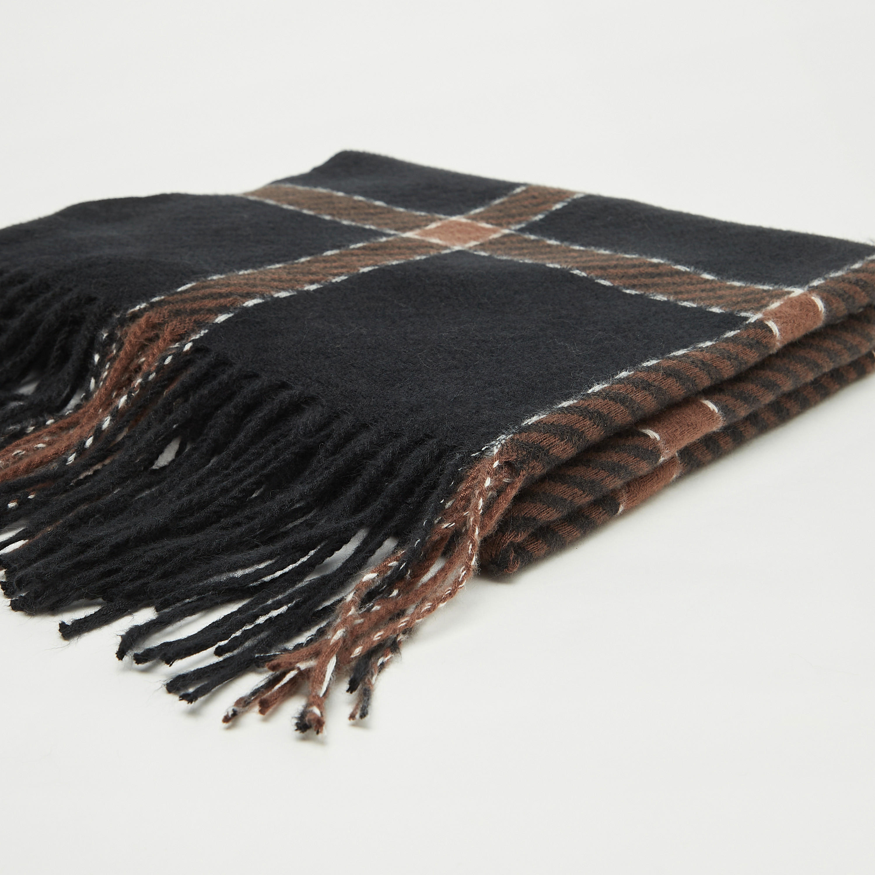 وشاح كاروهات بارز الملمس-women-clothingaccessories-scarves-image-3