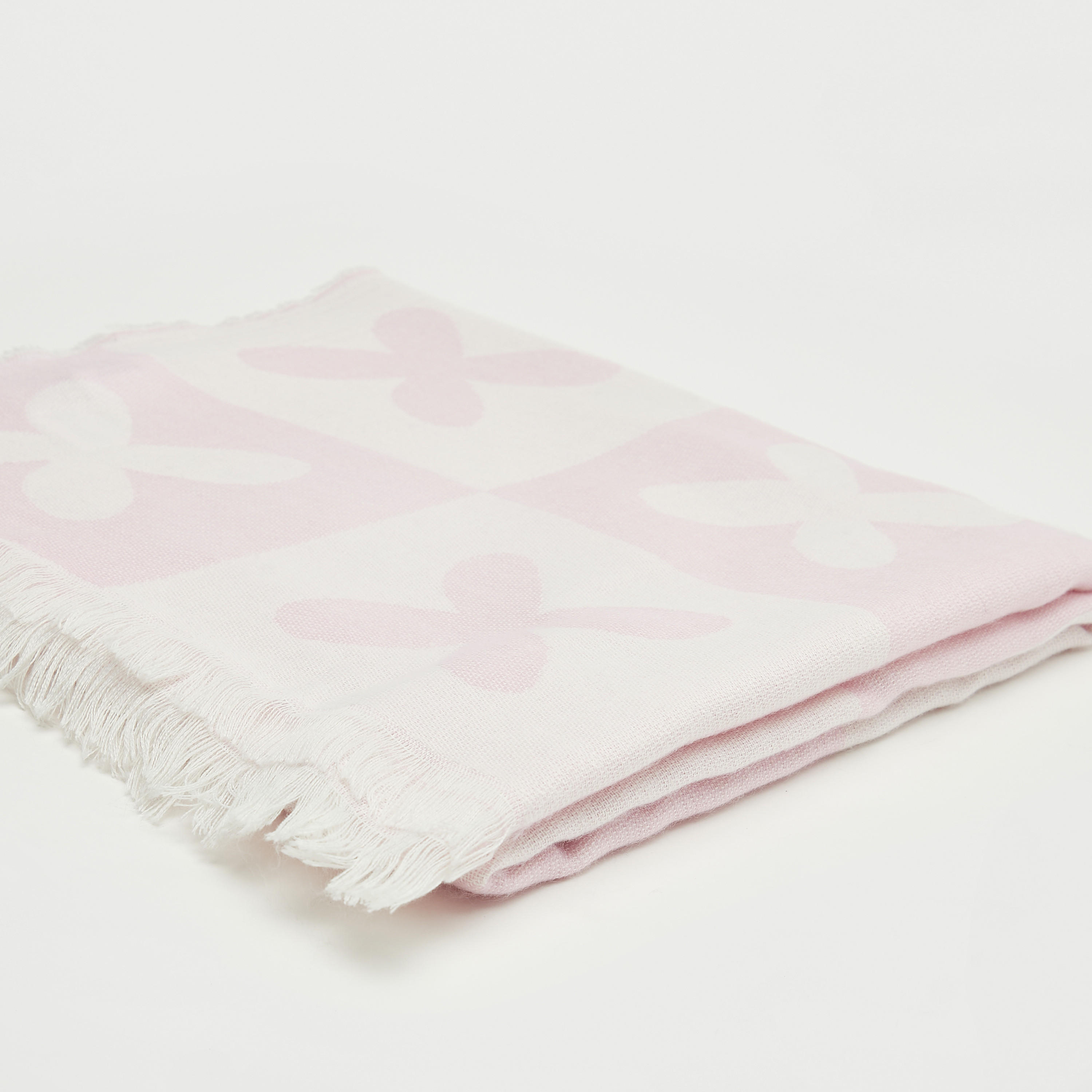 All-Over Printed Scarf with Fringes-women-clothingaccessories-scarves-image-1
