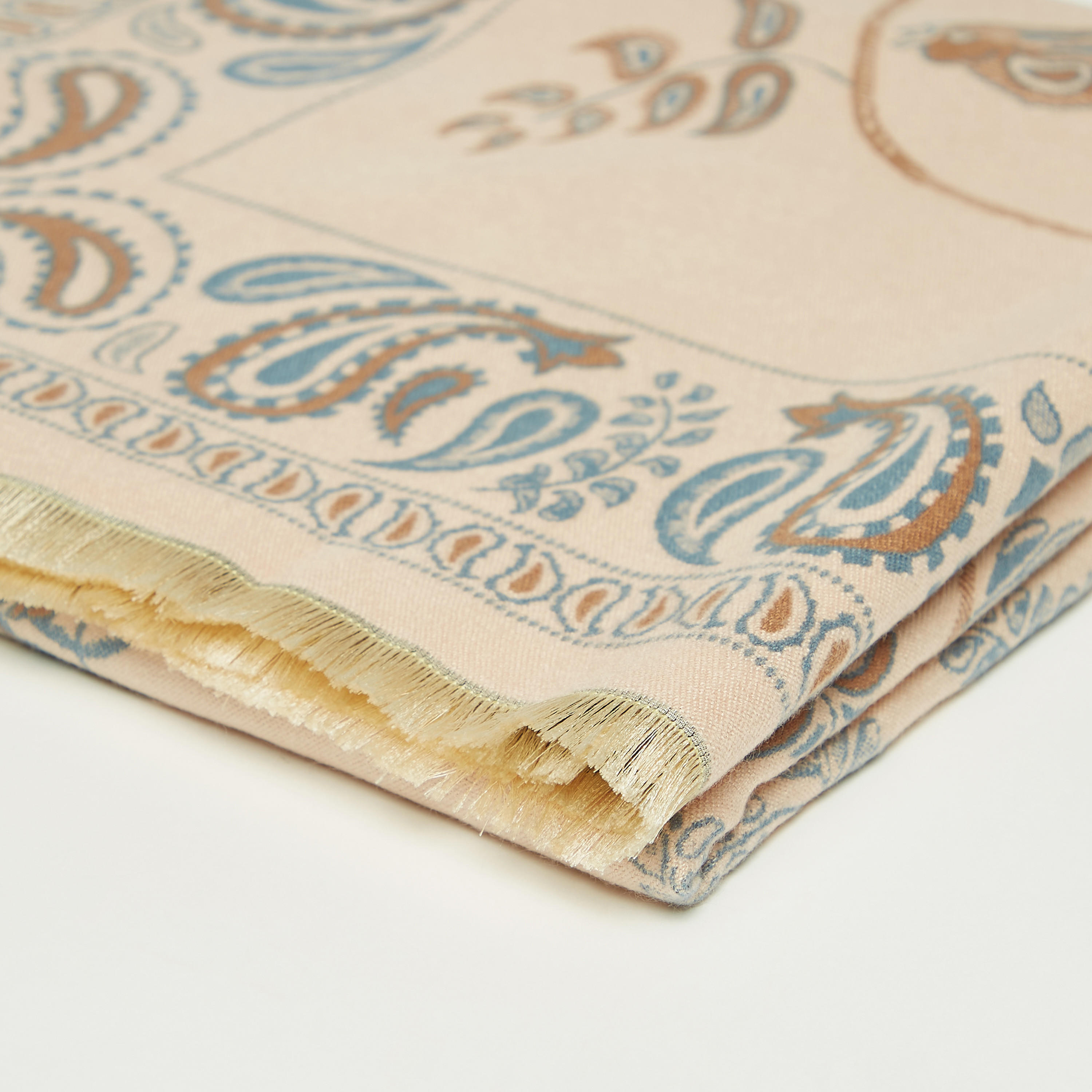 Printed Scarf with Frayed Hem-women-clothingaccessories-scarves-image-1