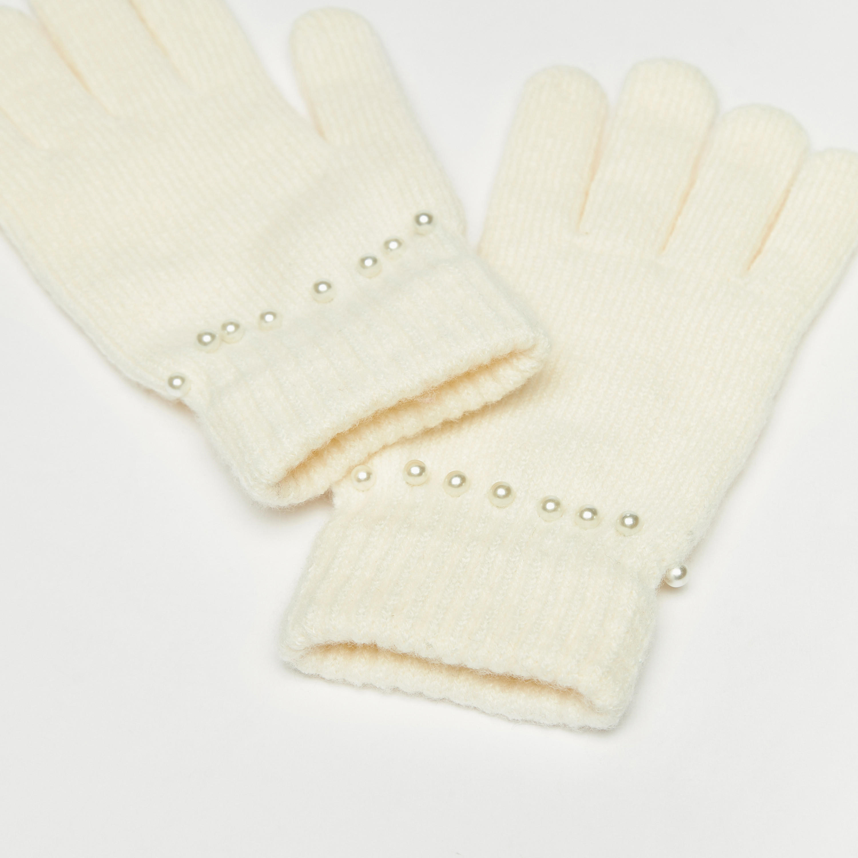 Embellished Cable Knit Gloves-women-clothingaccessories-gloves-image-3