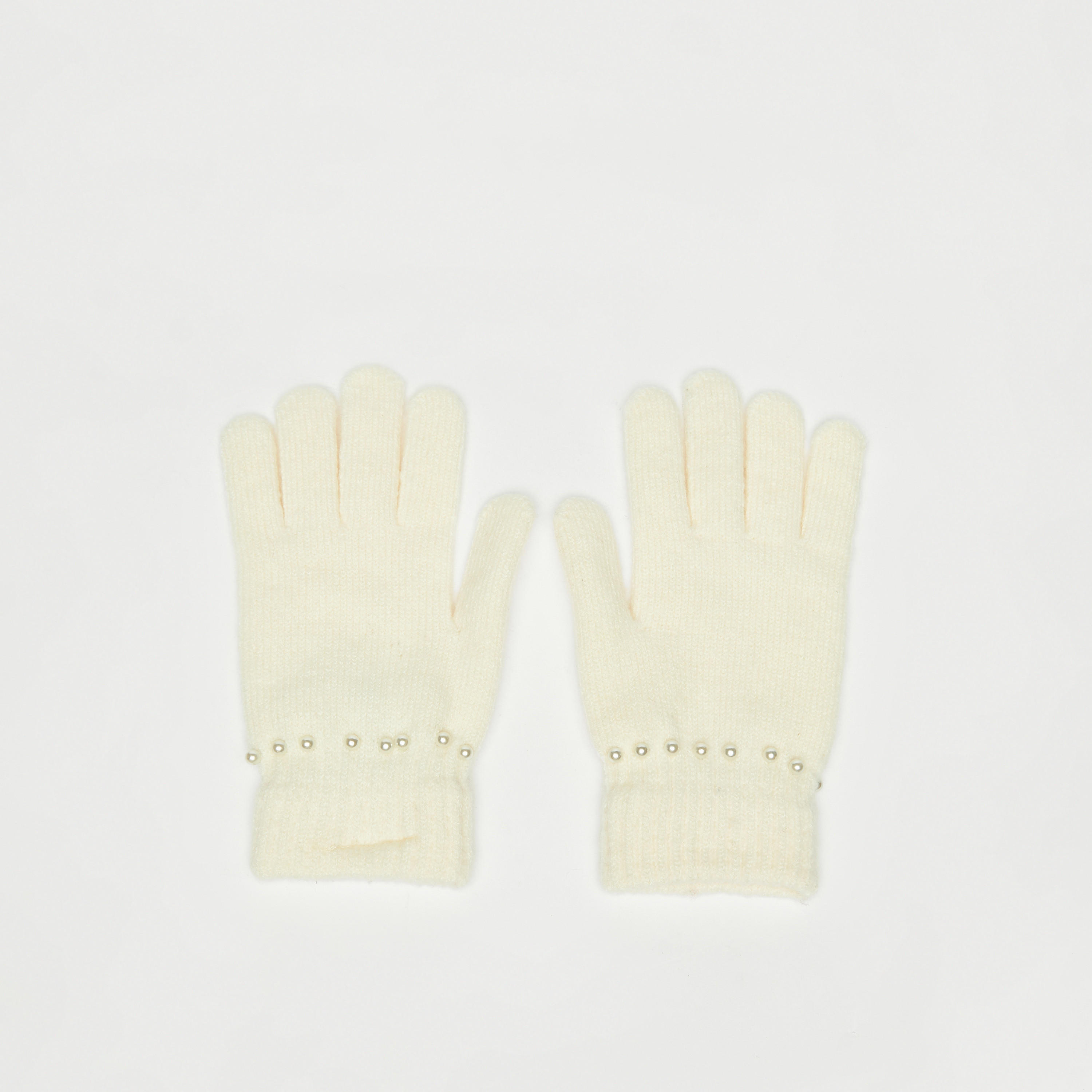 Embellished Cable Knit Gloves-women-clothingaccessories-gloves-image-4