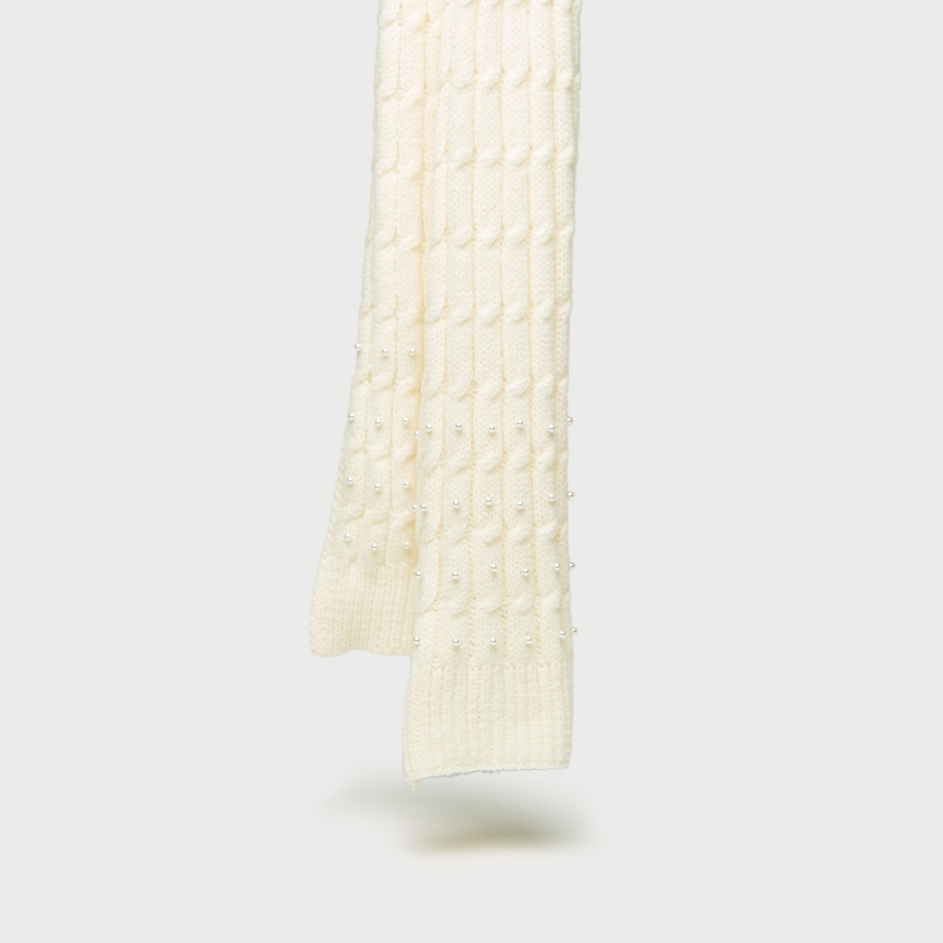 وشاح مزين باللؤلؤ-women-clothingaccessories-scarves-image-1