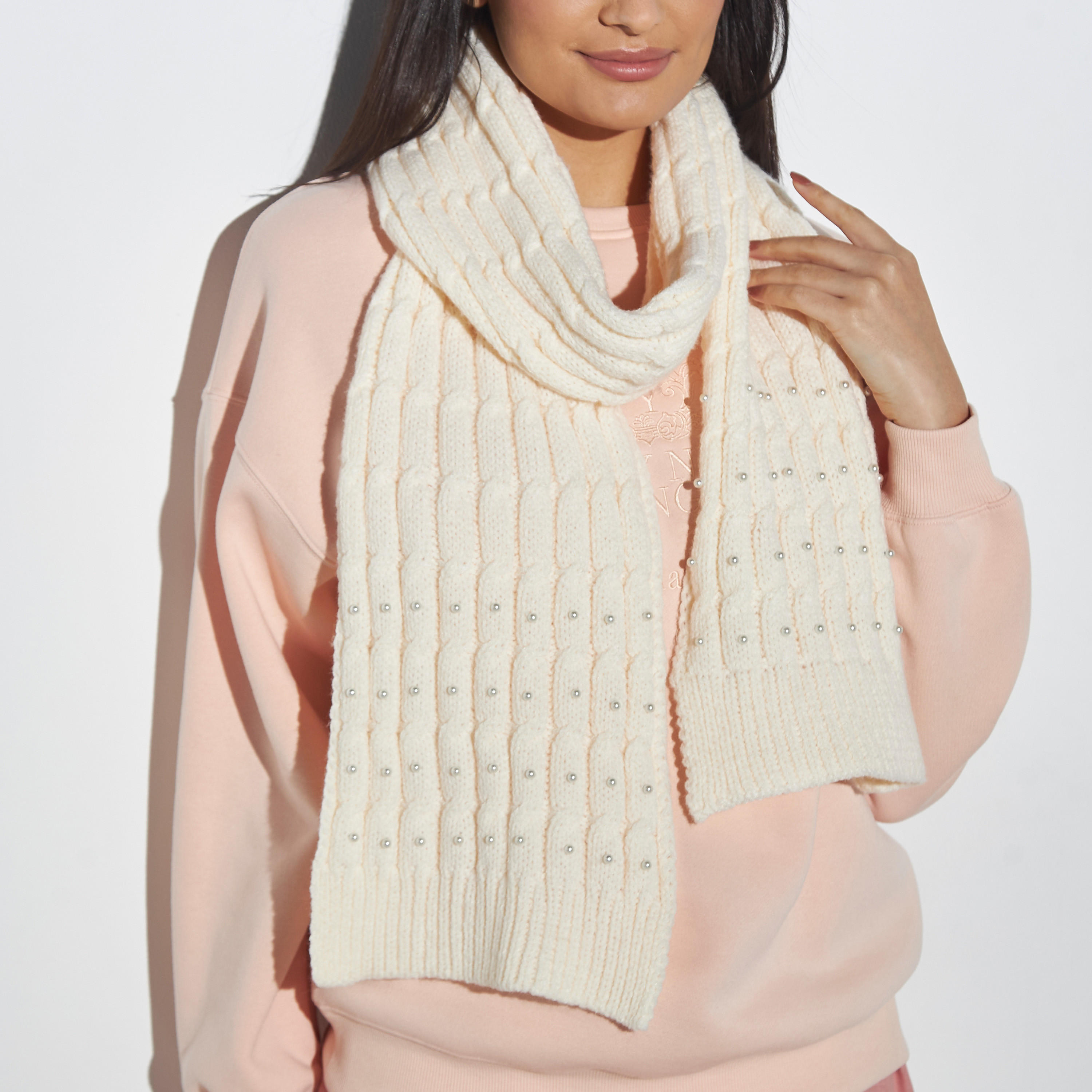 وشاح مزين باللؤلؤ-women-clothingaccessories-scarves-image-2