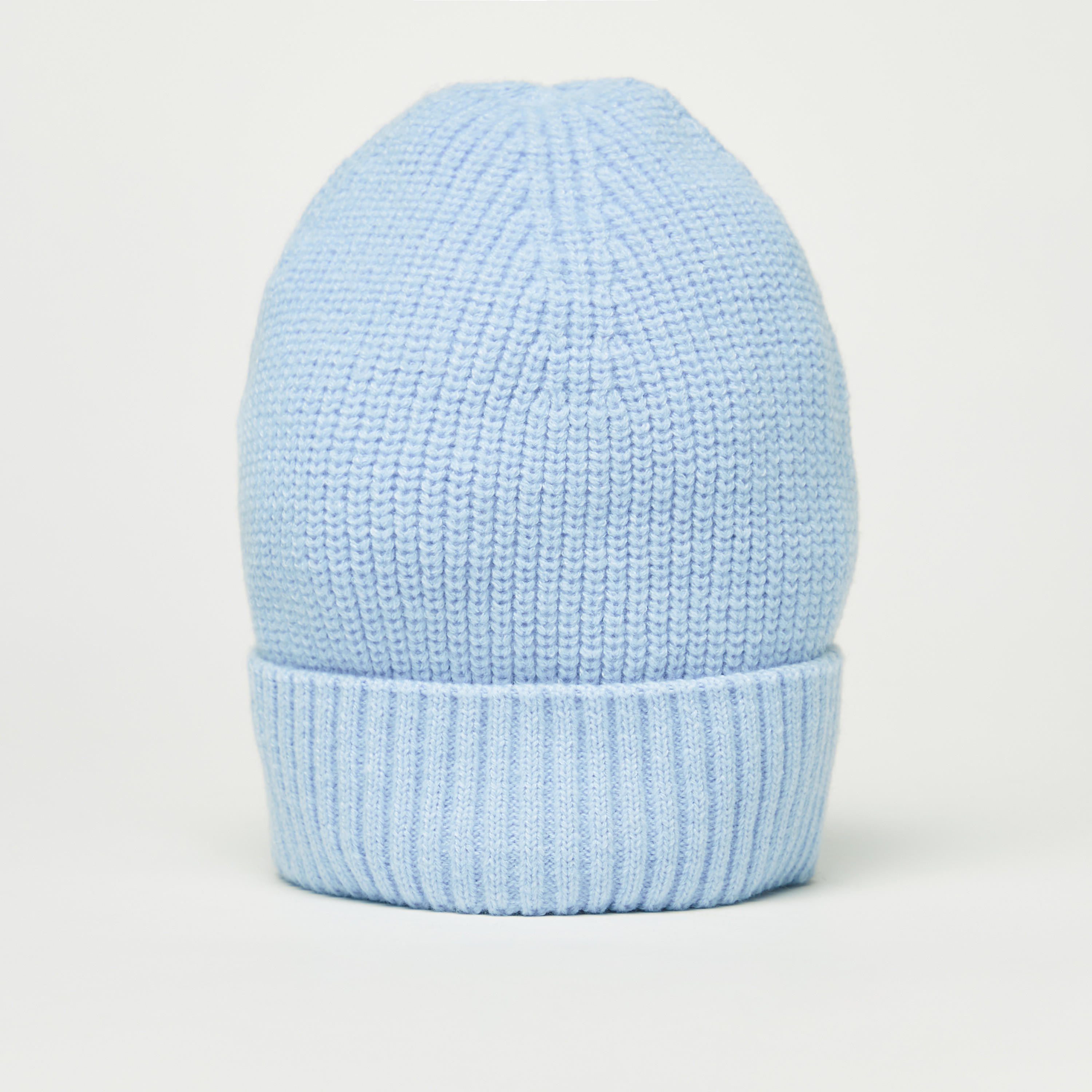 Textured Beanie-women-clothingaccessories-capsandhats-image-1