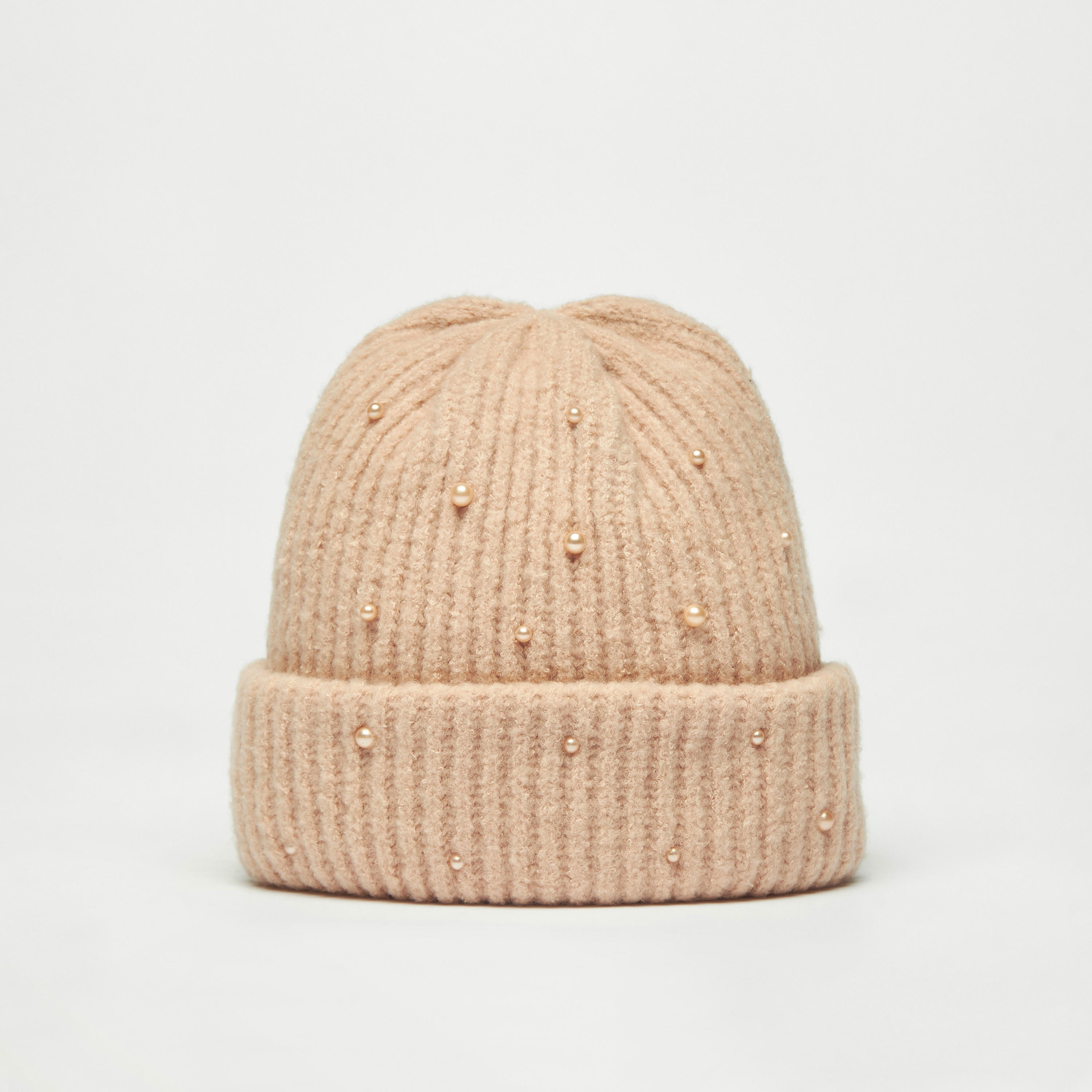 قبعة بيني مزيّنة-women-clothingaccessories-capsandhats-image-4