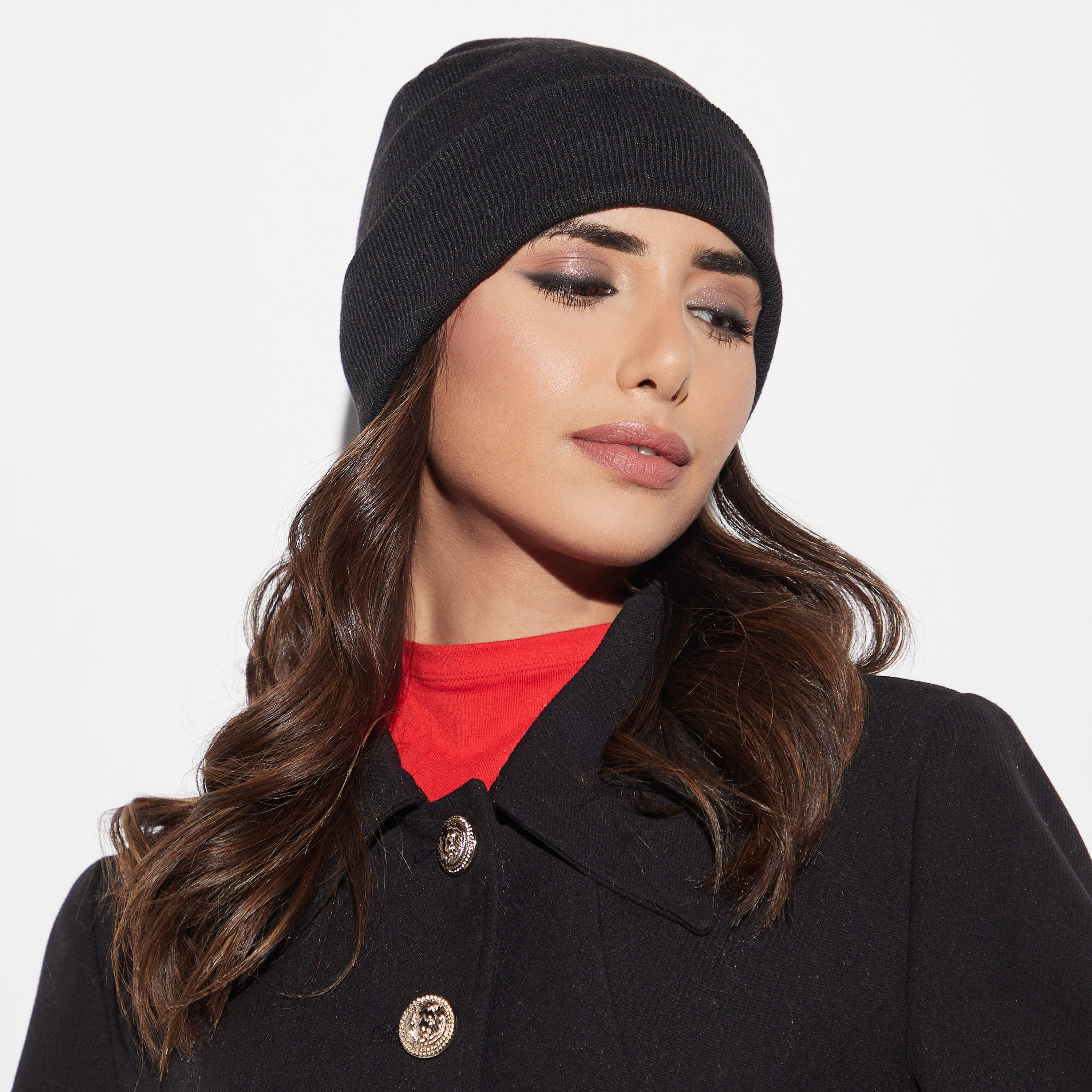 Ribbed Beanie-women-clothingaccessories-capsandhats-image-2
