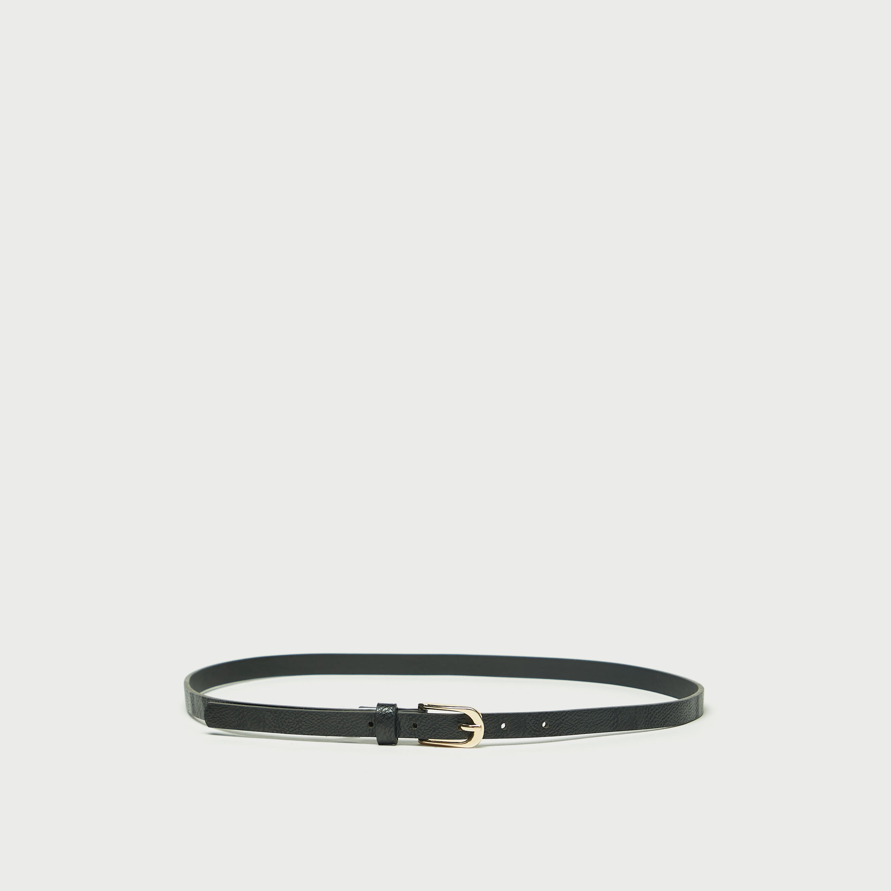 حزام سادة بإبزيم إغلاق بدبوس - طقم من 2 قطع-women-clothingaccessories-belts-image-5