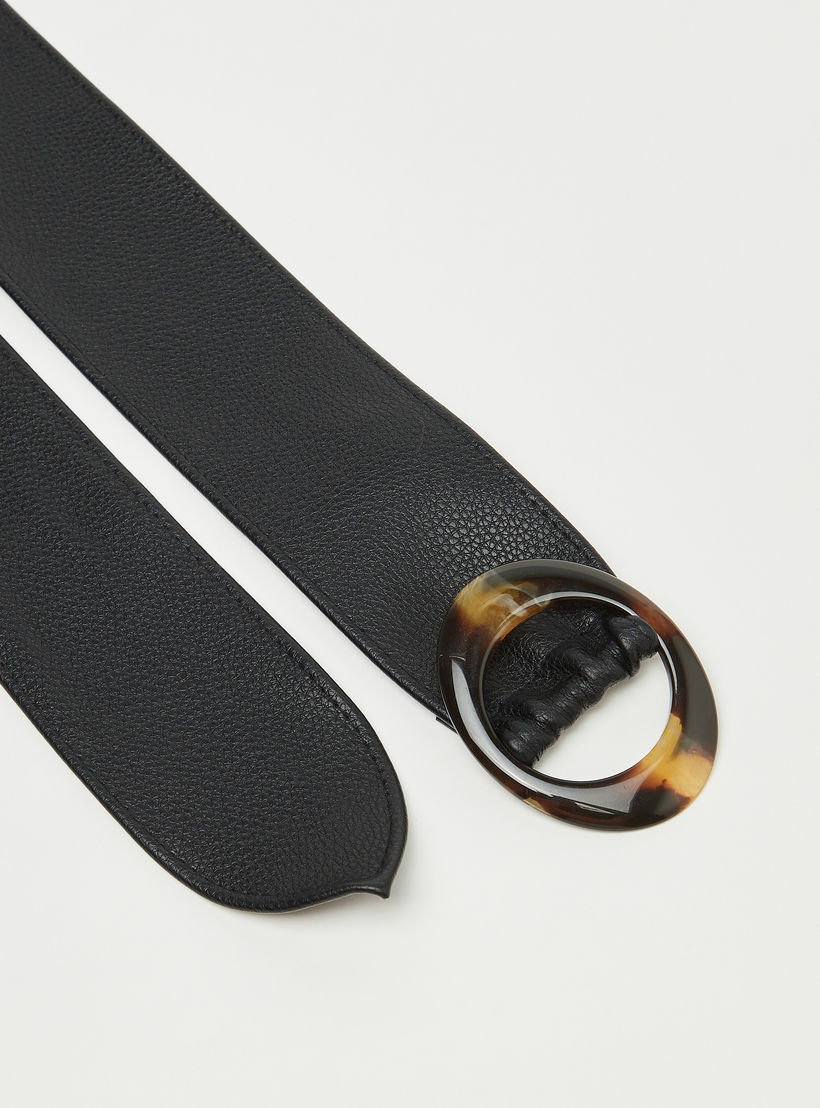 Solid Pull-Through Belt with Oval Ring-women-clothingaccessories-belts-image-5