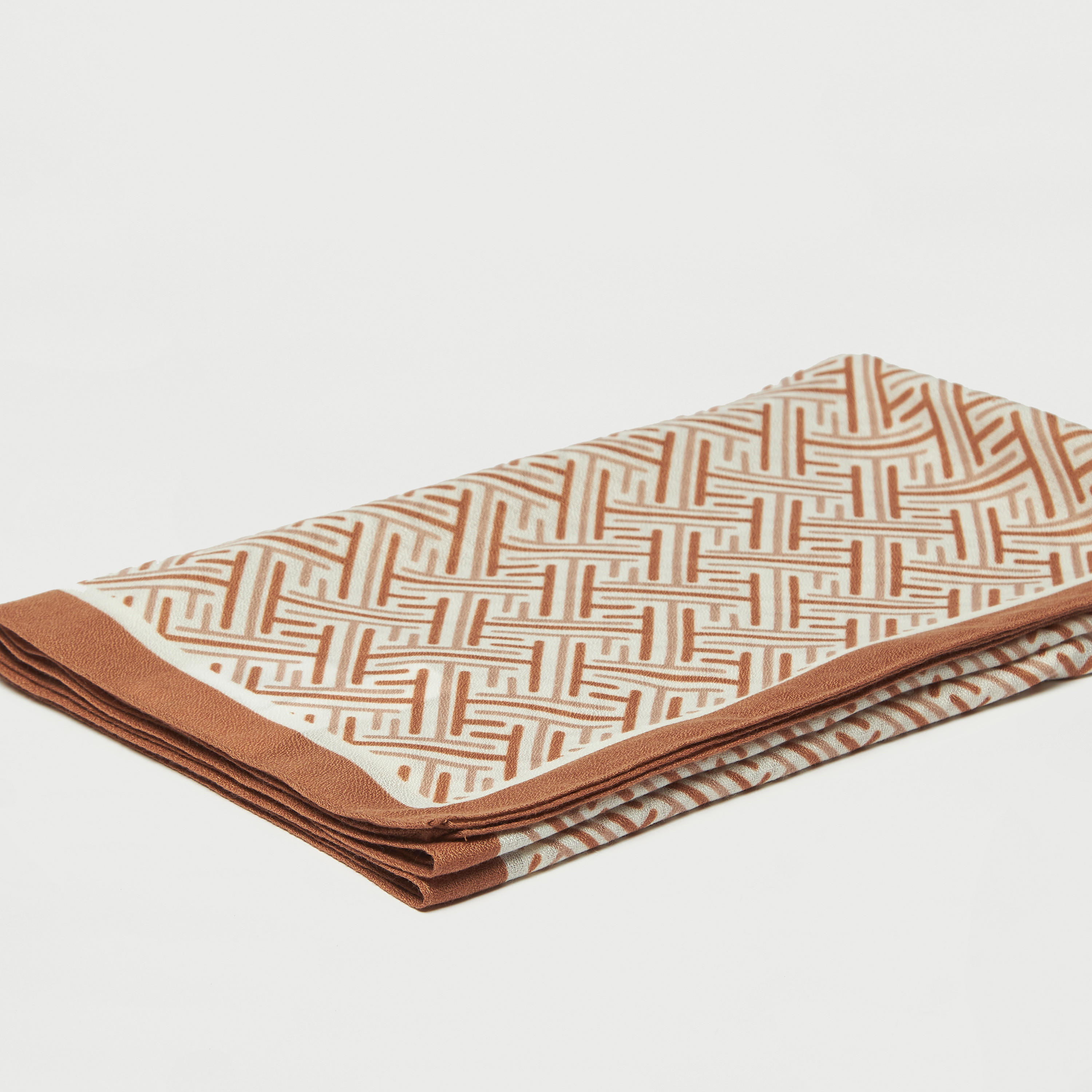 All-Over Monogram Print Scarf-women-clothingaccessories-scarves-image-3