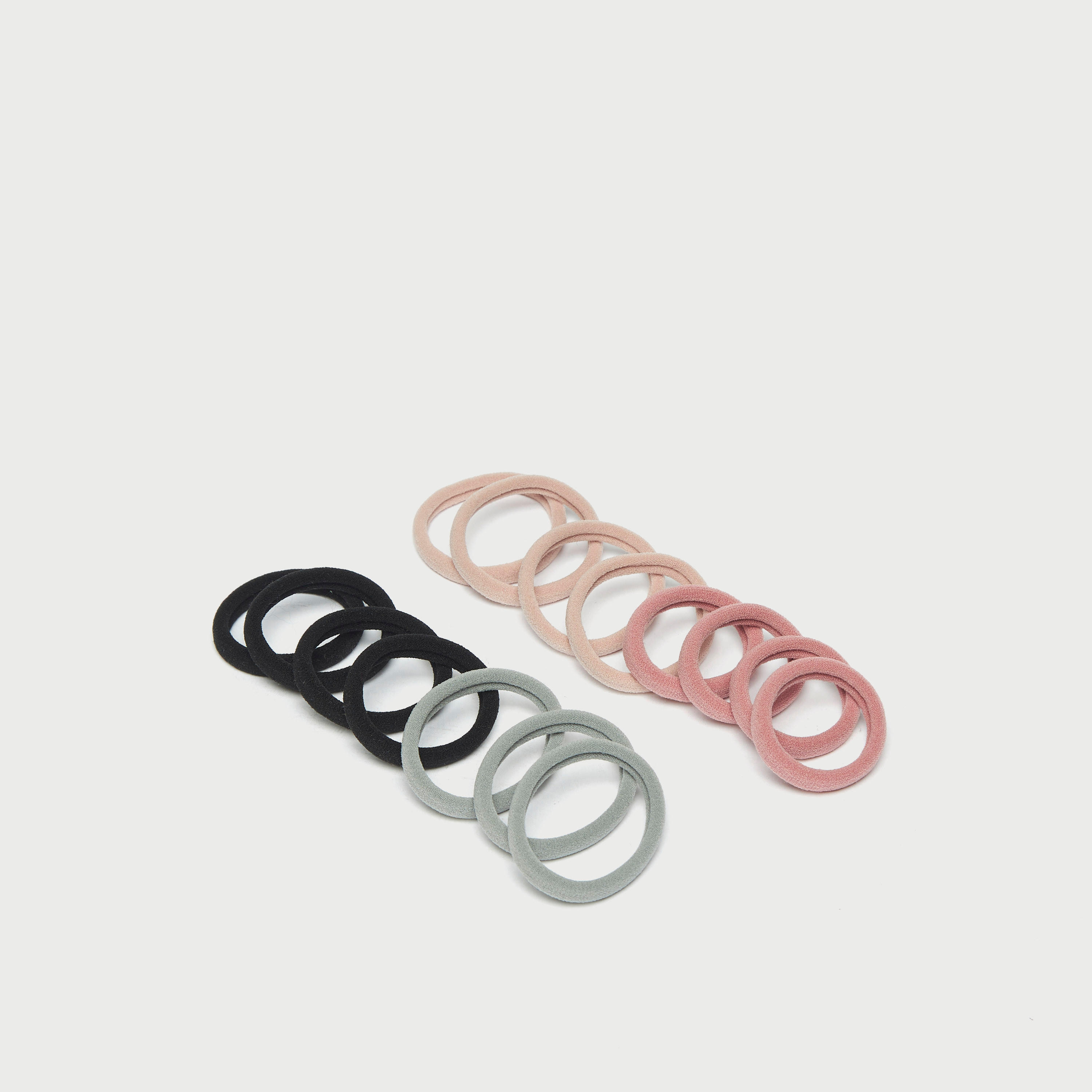 Assorted Hair Tie Set-women-hairaccessories-image-3