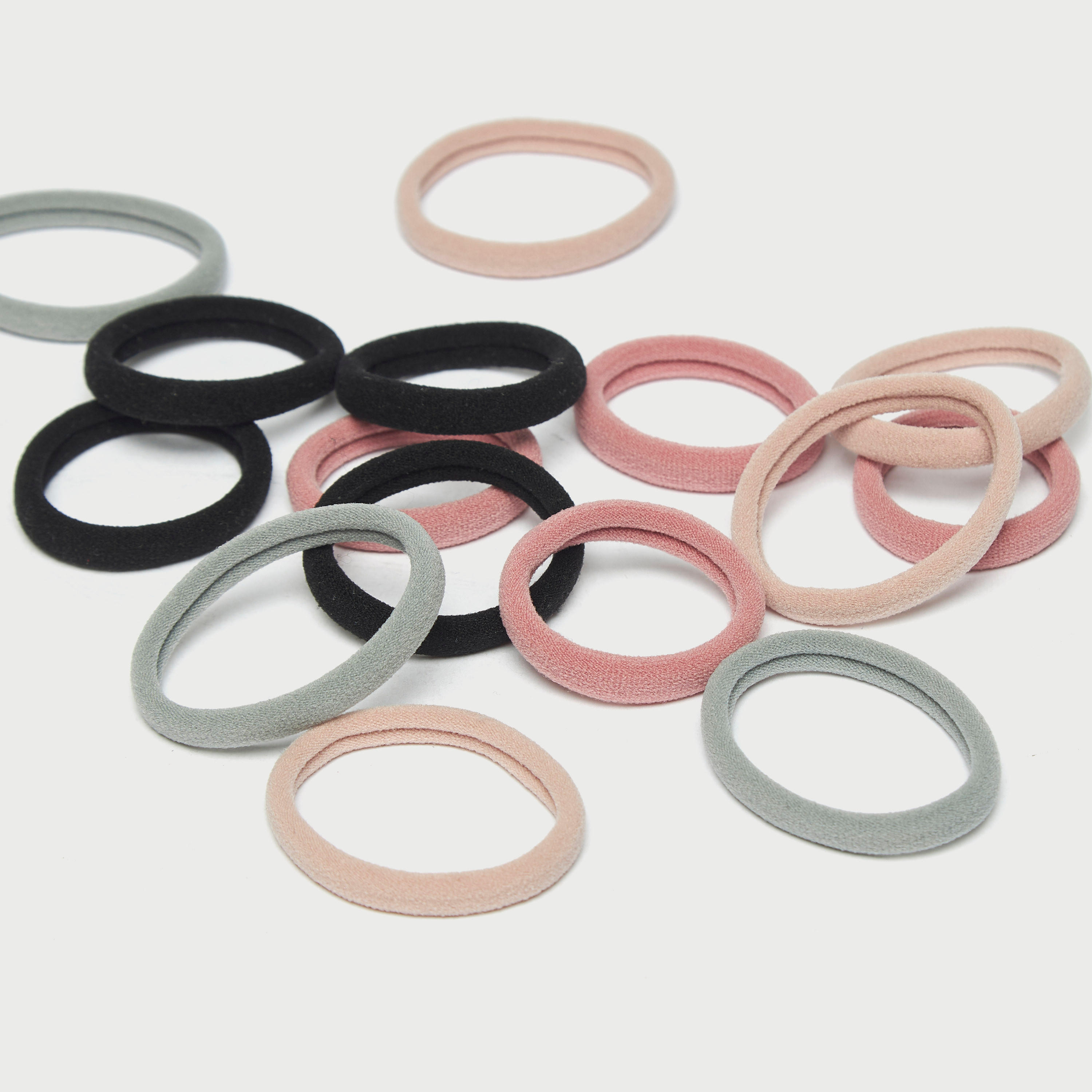 Assorted Hair Tie Set-women-hairaccessories-image-4