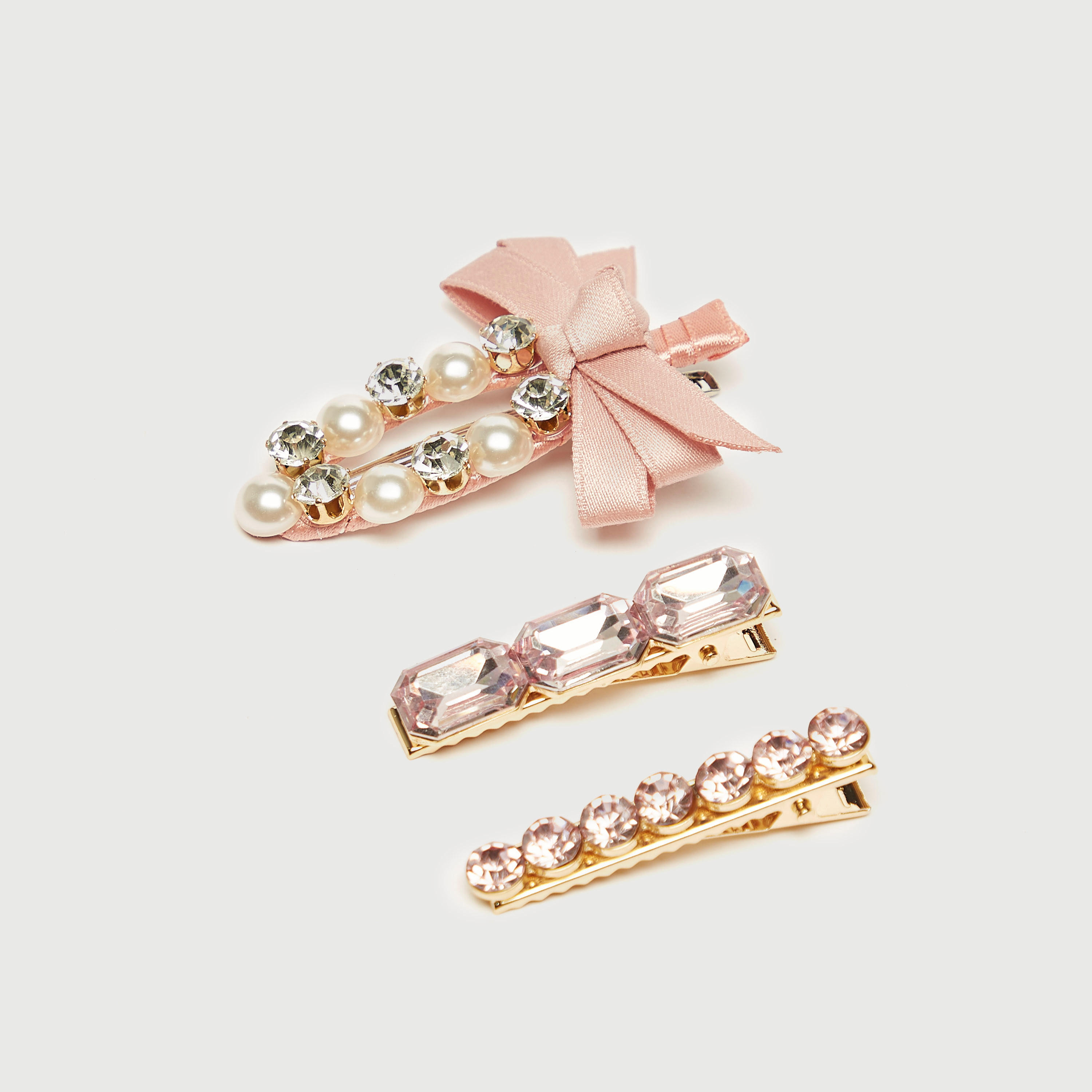 ربطة شعر مزينة بالنجوم-women-hairaccessories-image-1