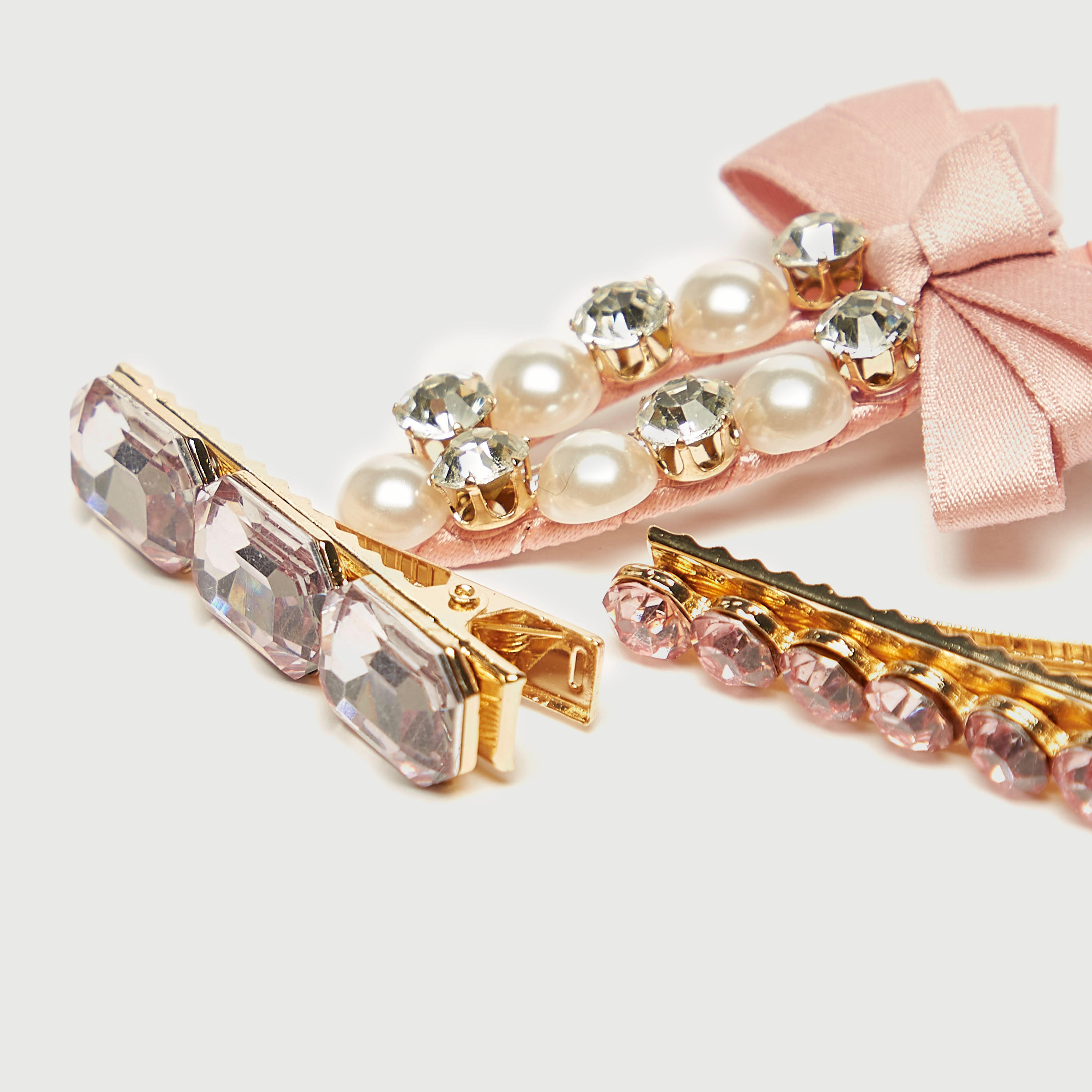 ربطة شعر مزينة بالنجوم-women-hairaccessories-image-3