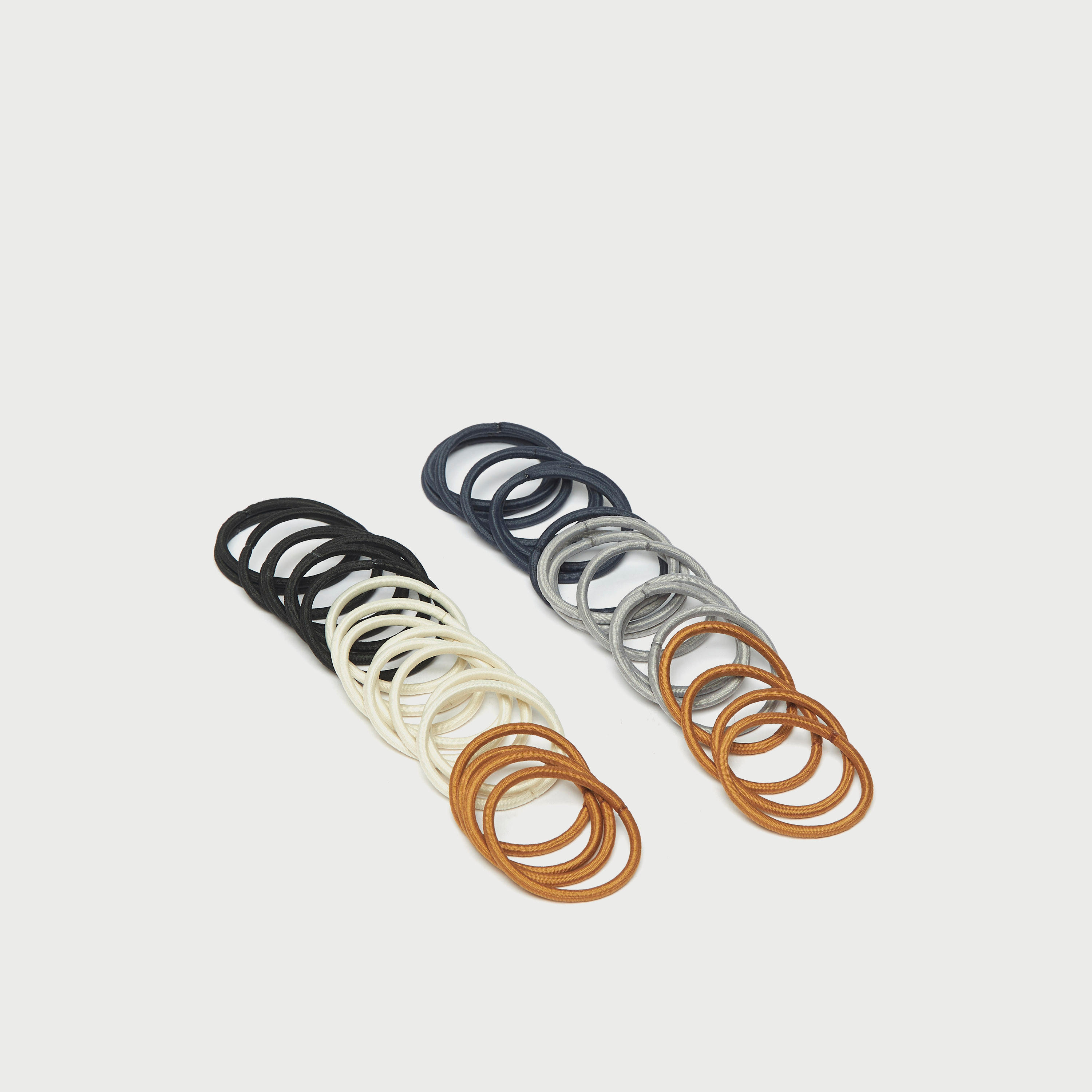 Assorted Hair Tie Set-women-hairaccessories-image-3